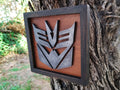 Decepticon mini (Made to order)