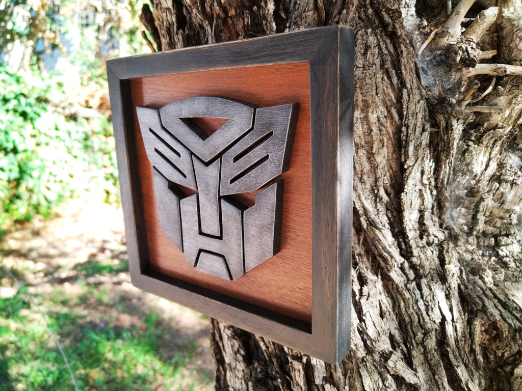 Autobots mini (Made to order)