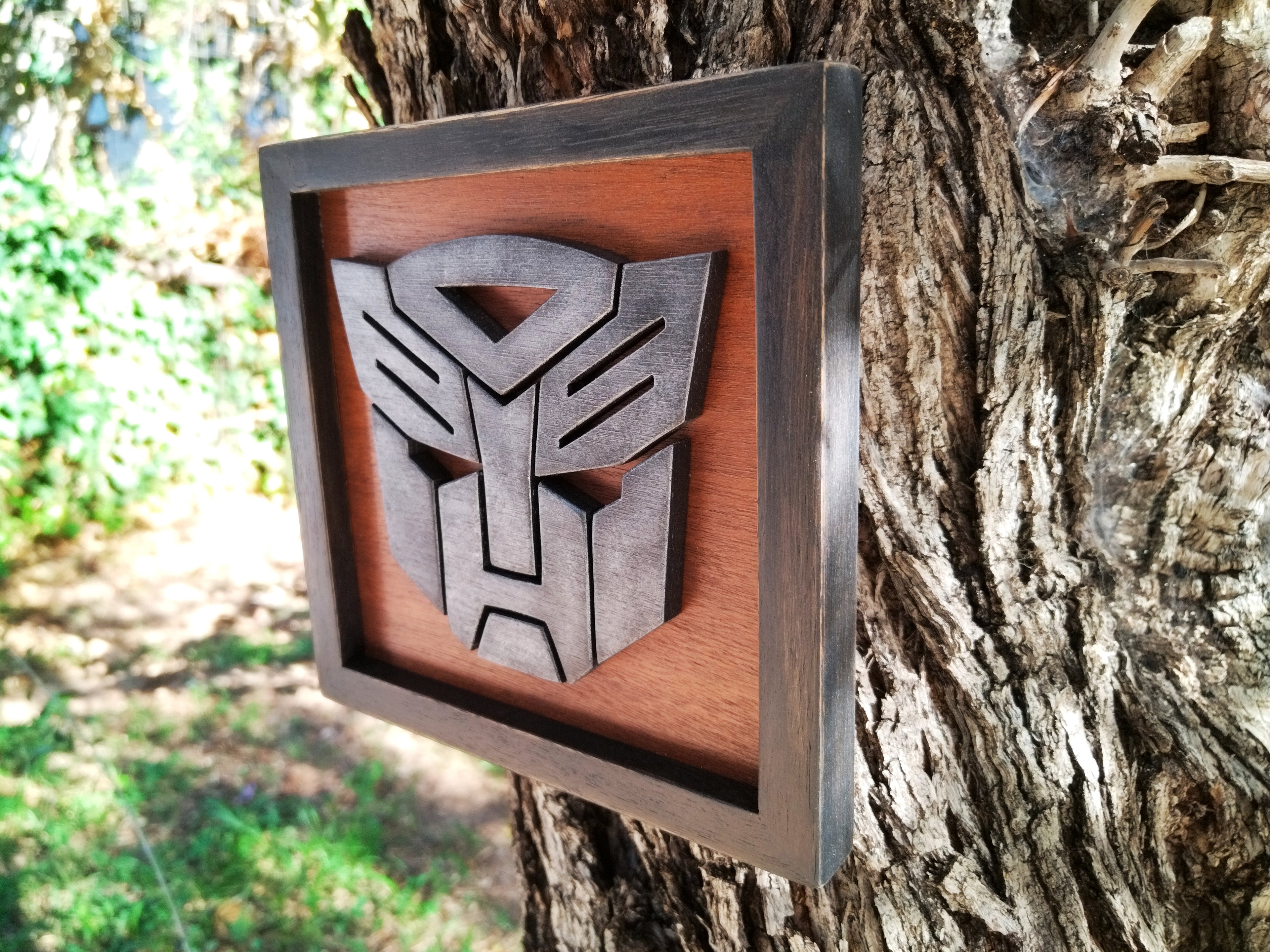 Autobots mini (Made to order)