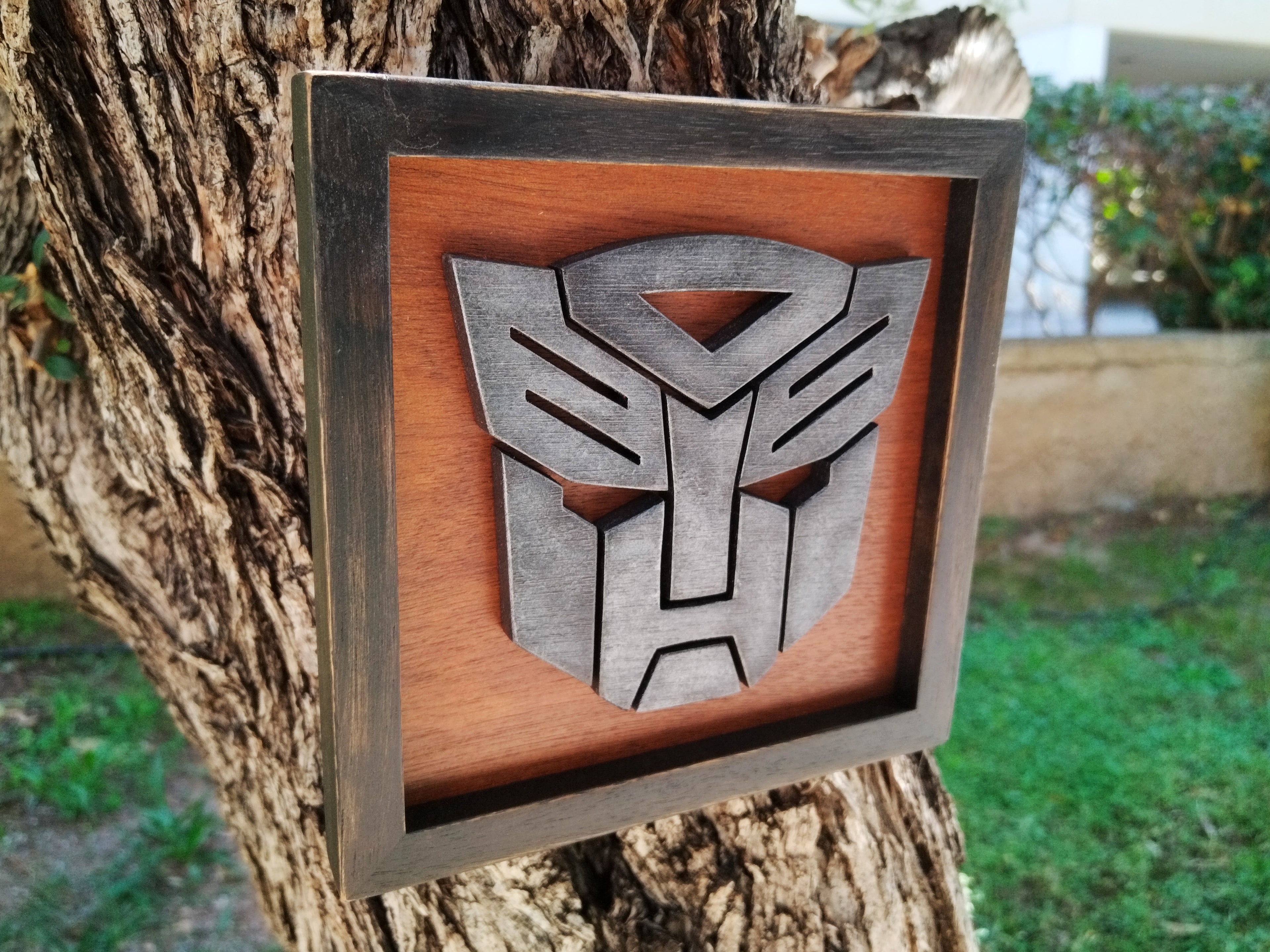 Autobots mini (Made to order)
