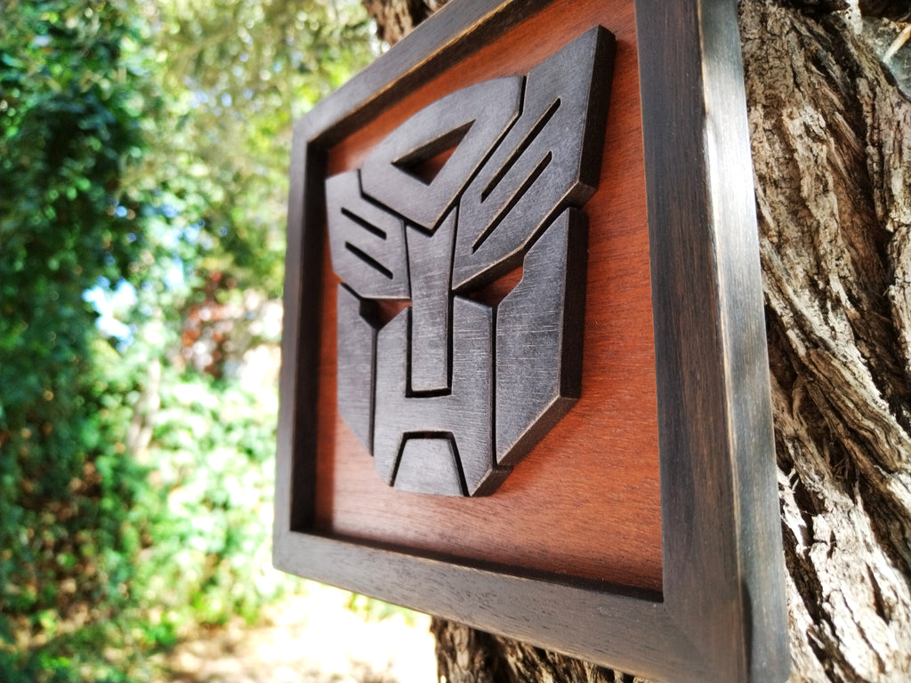 Autobots mini (Made to order)