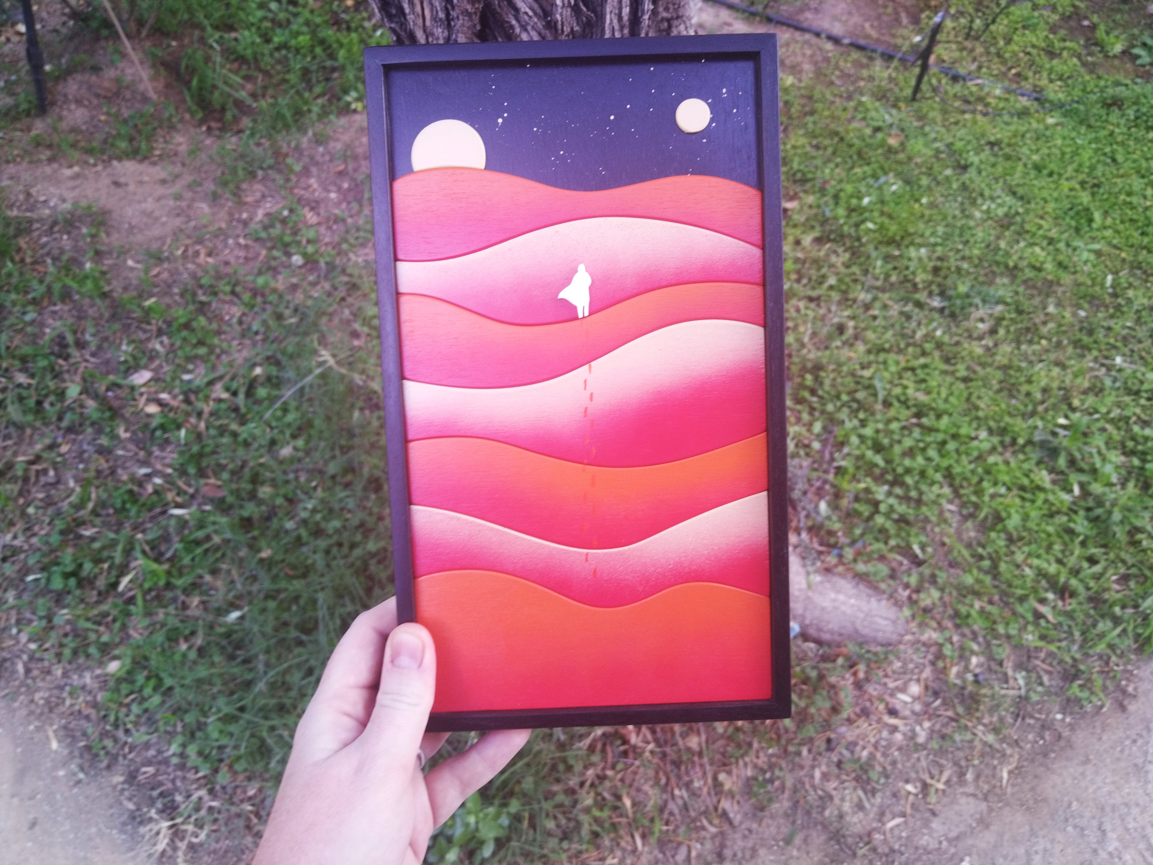 Dune (Made to order)