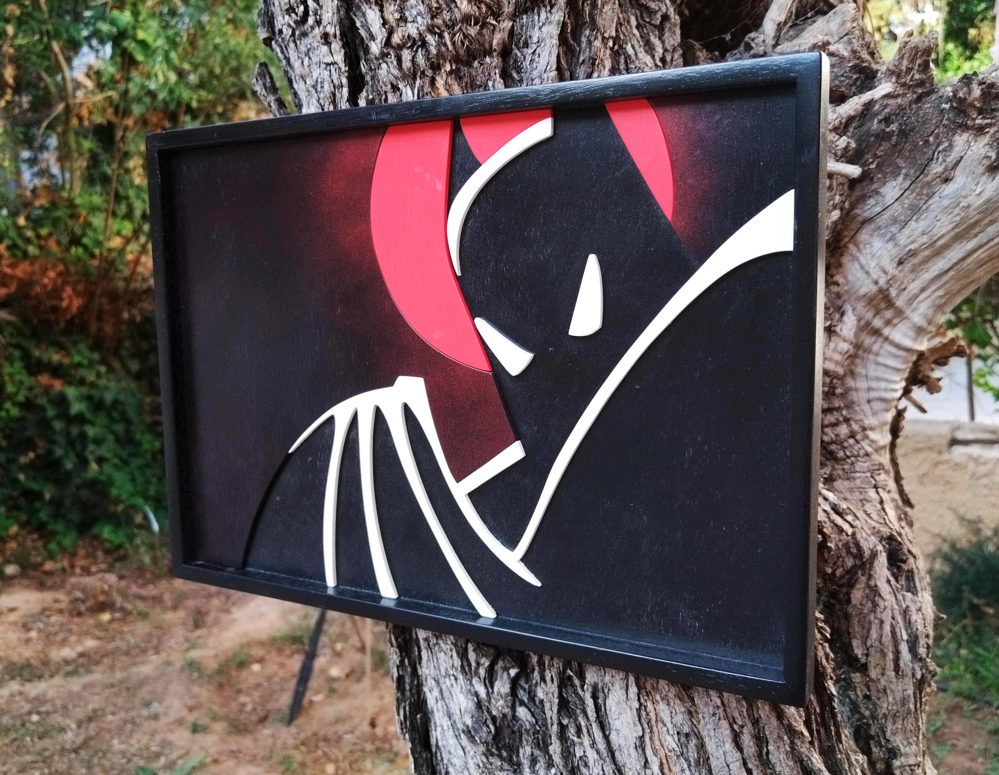 Batman (Made to order)