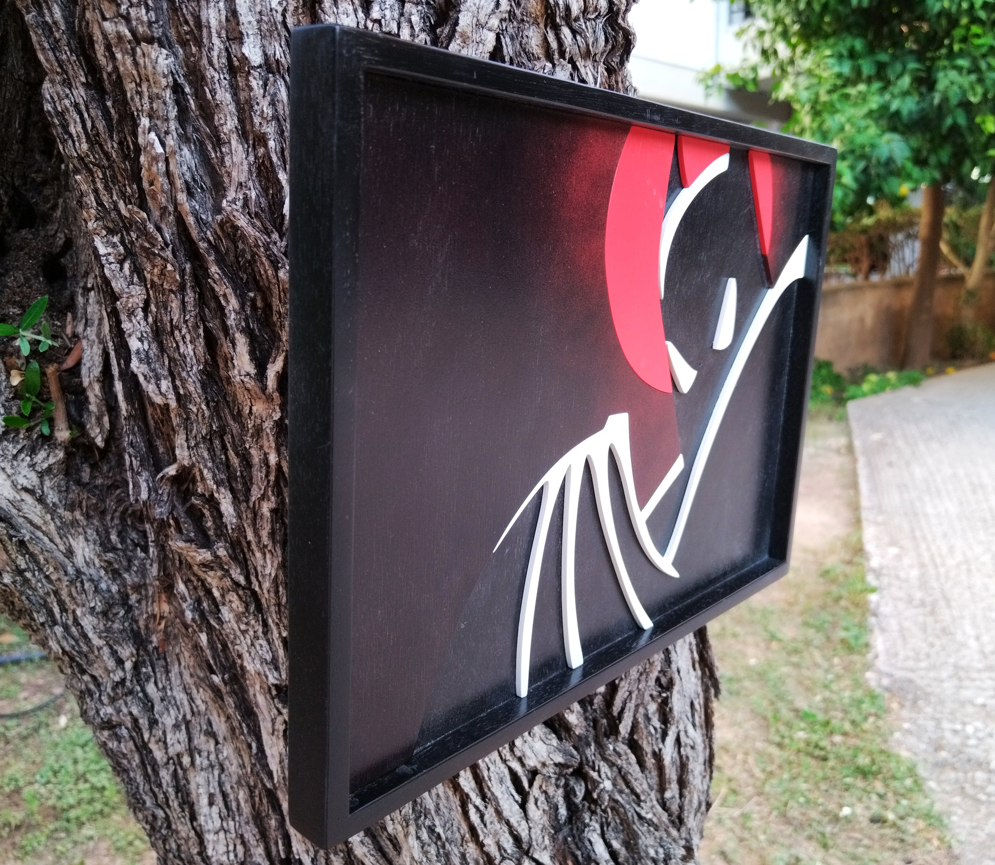 Batman (Made to order)