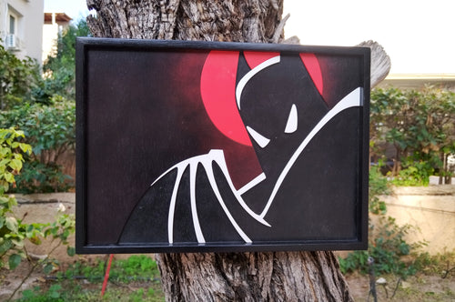 Batman (Made to order)