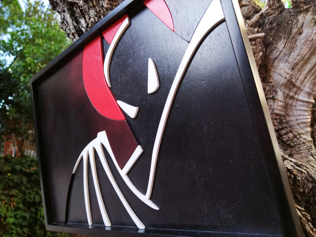 Batman (Made to order)