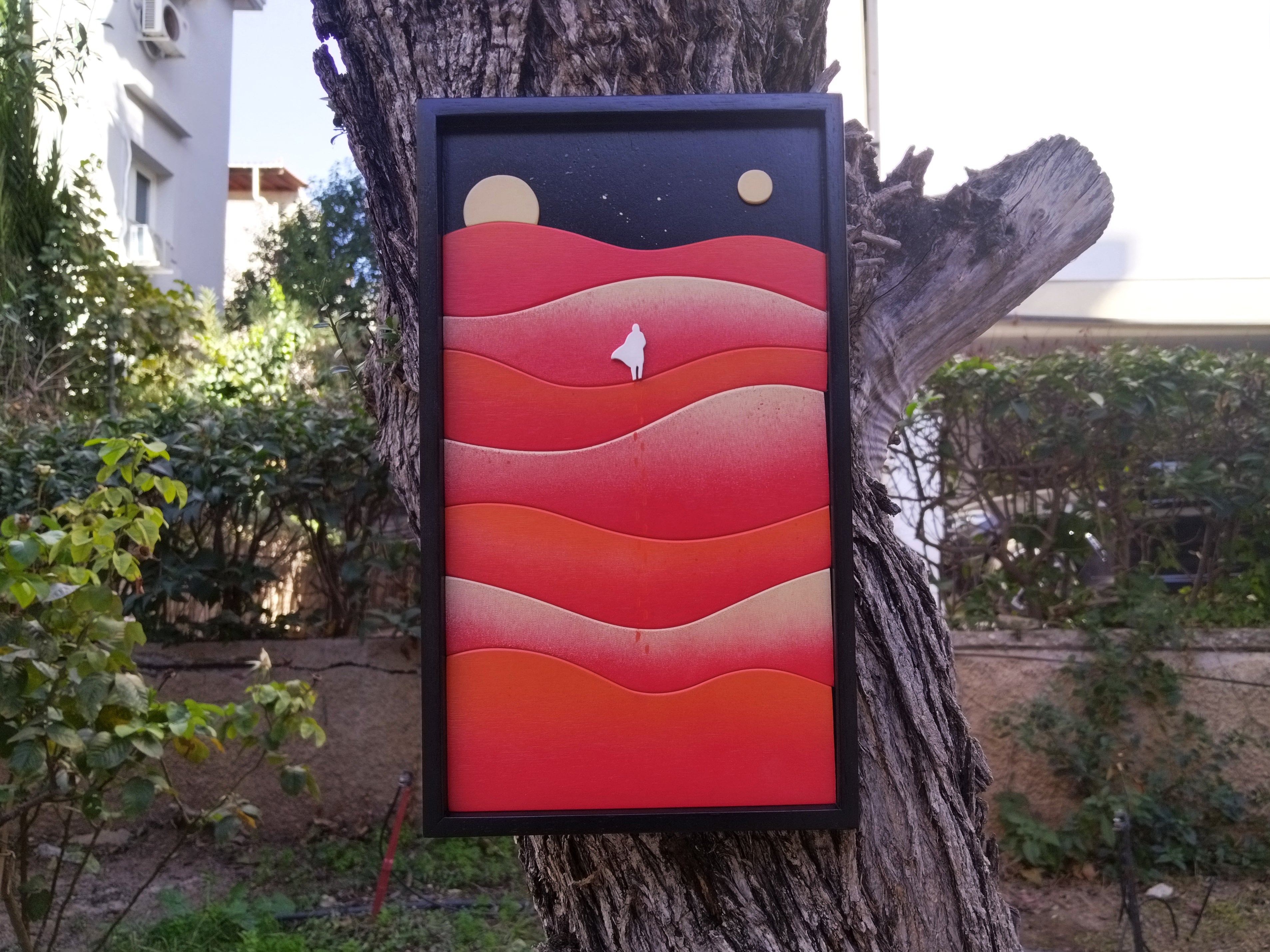 Dune (Made to order)