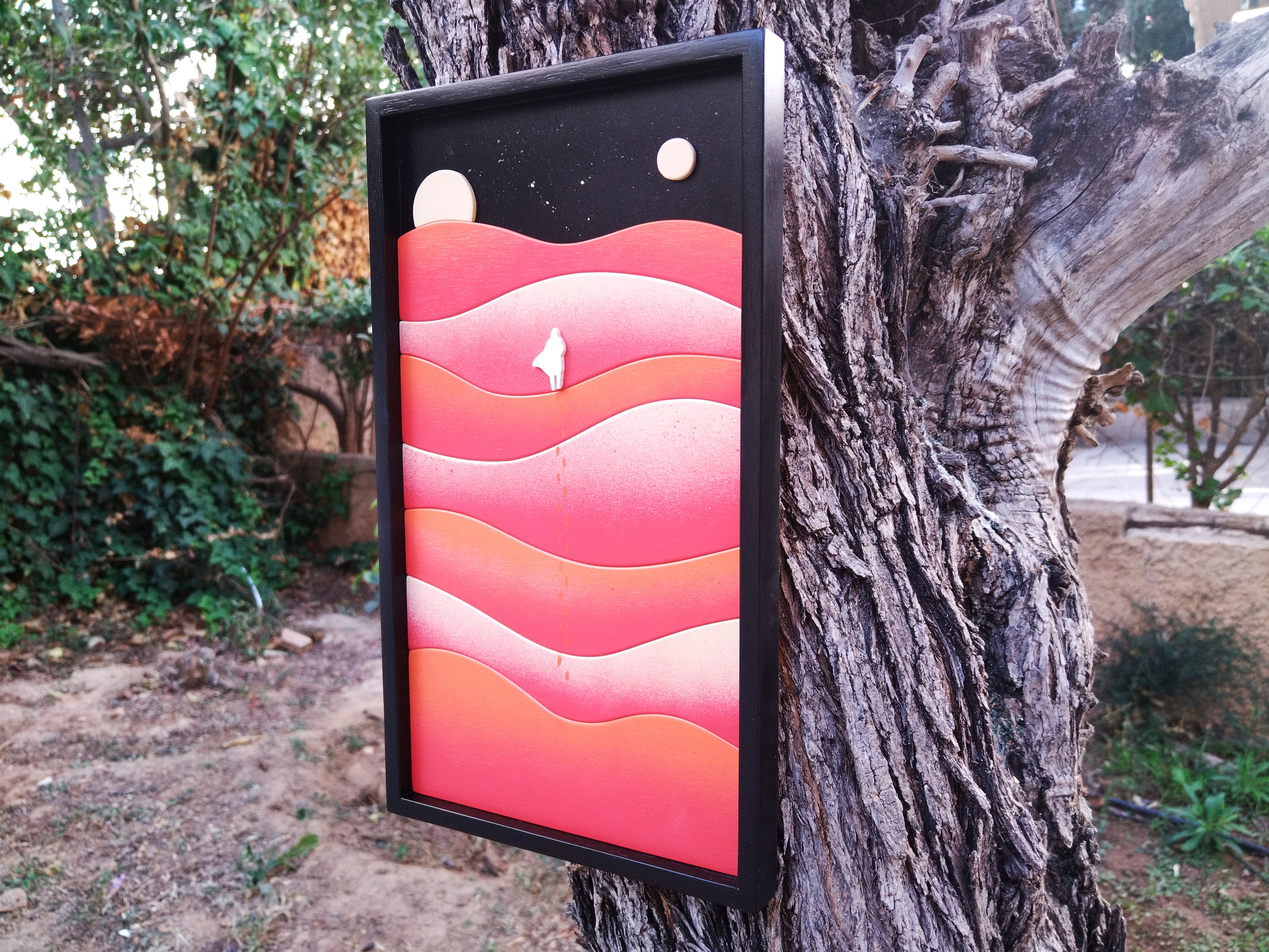 Dune (Made to order)