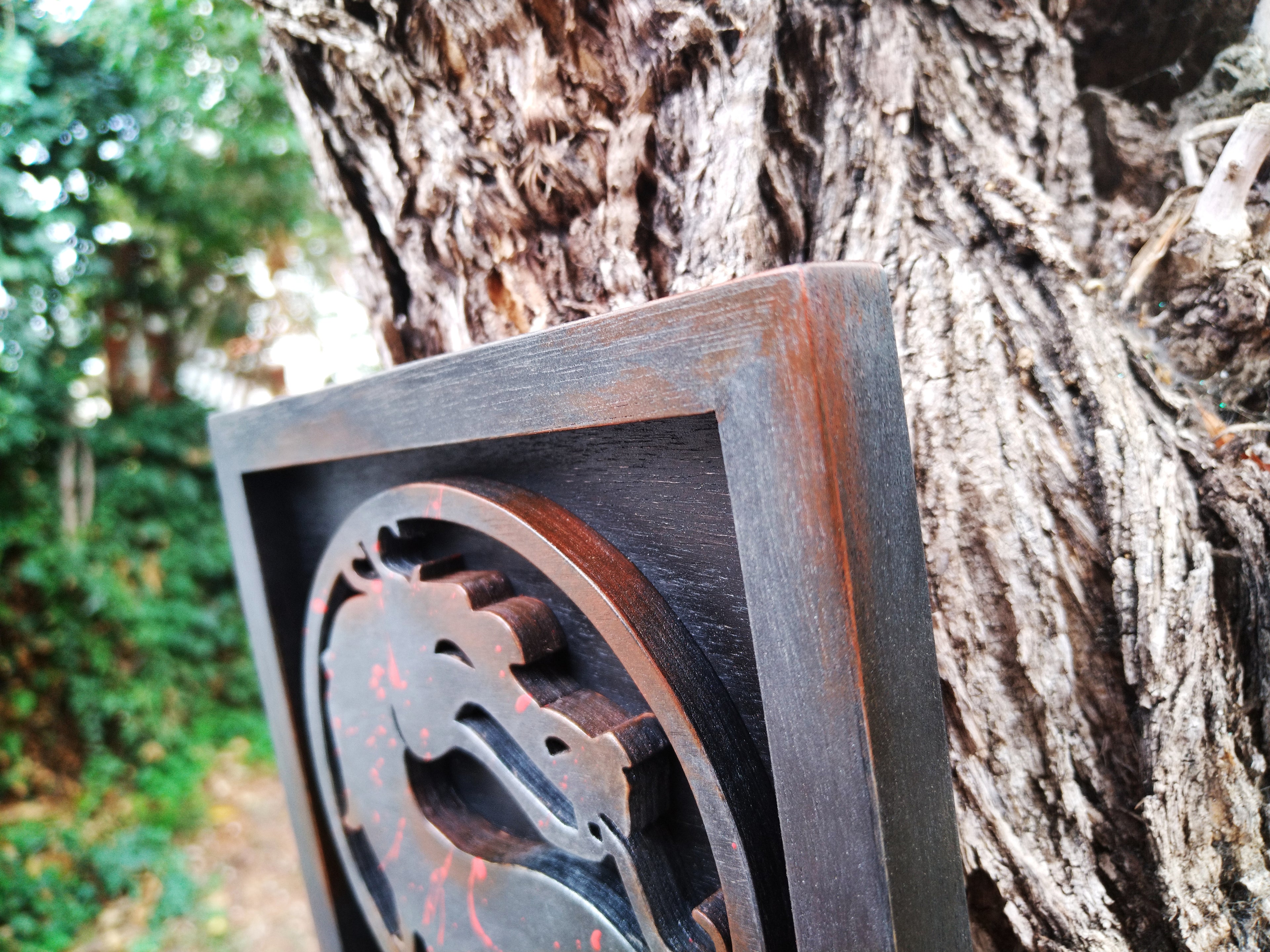 Mortal Kombat mini (Available now)