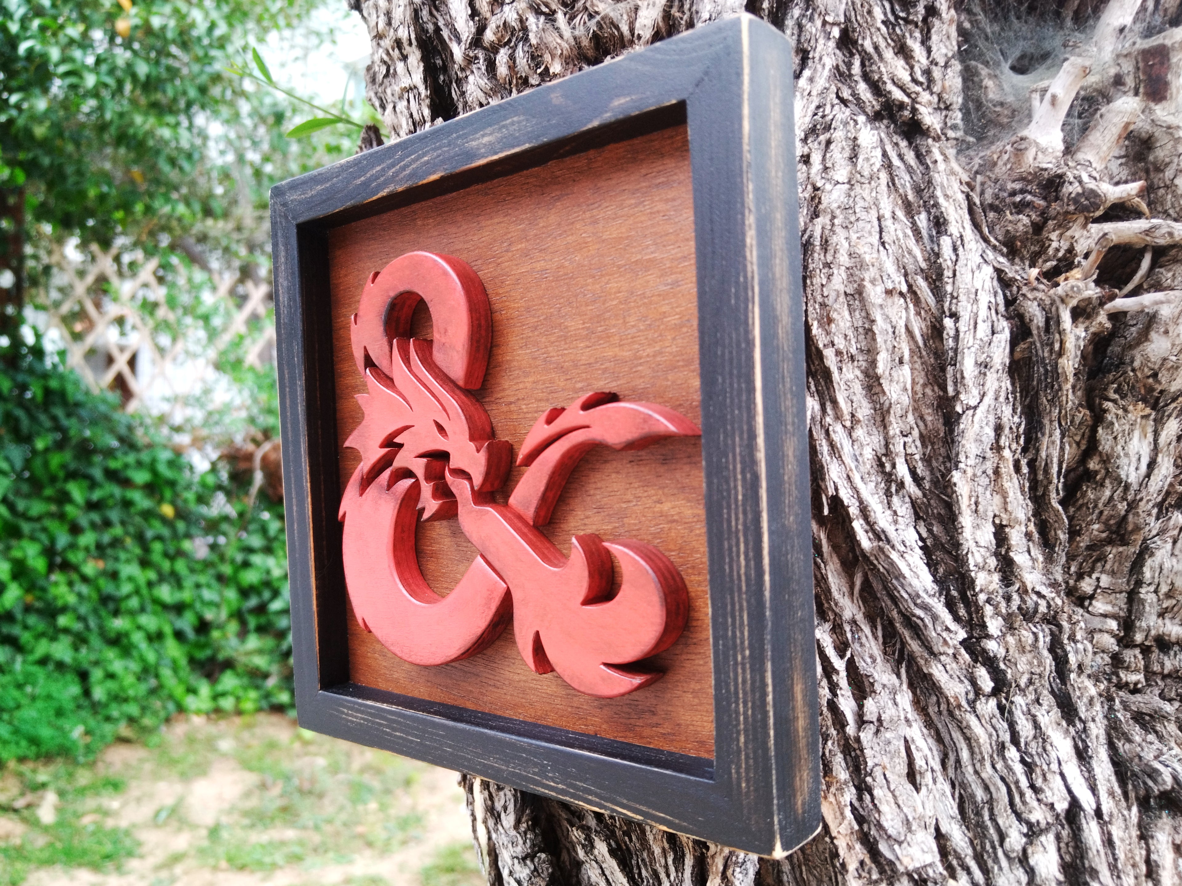 D&D mini (Available now)