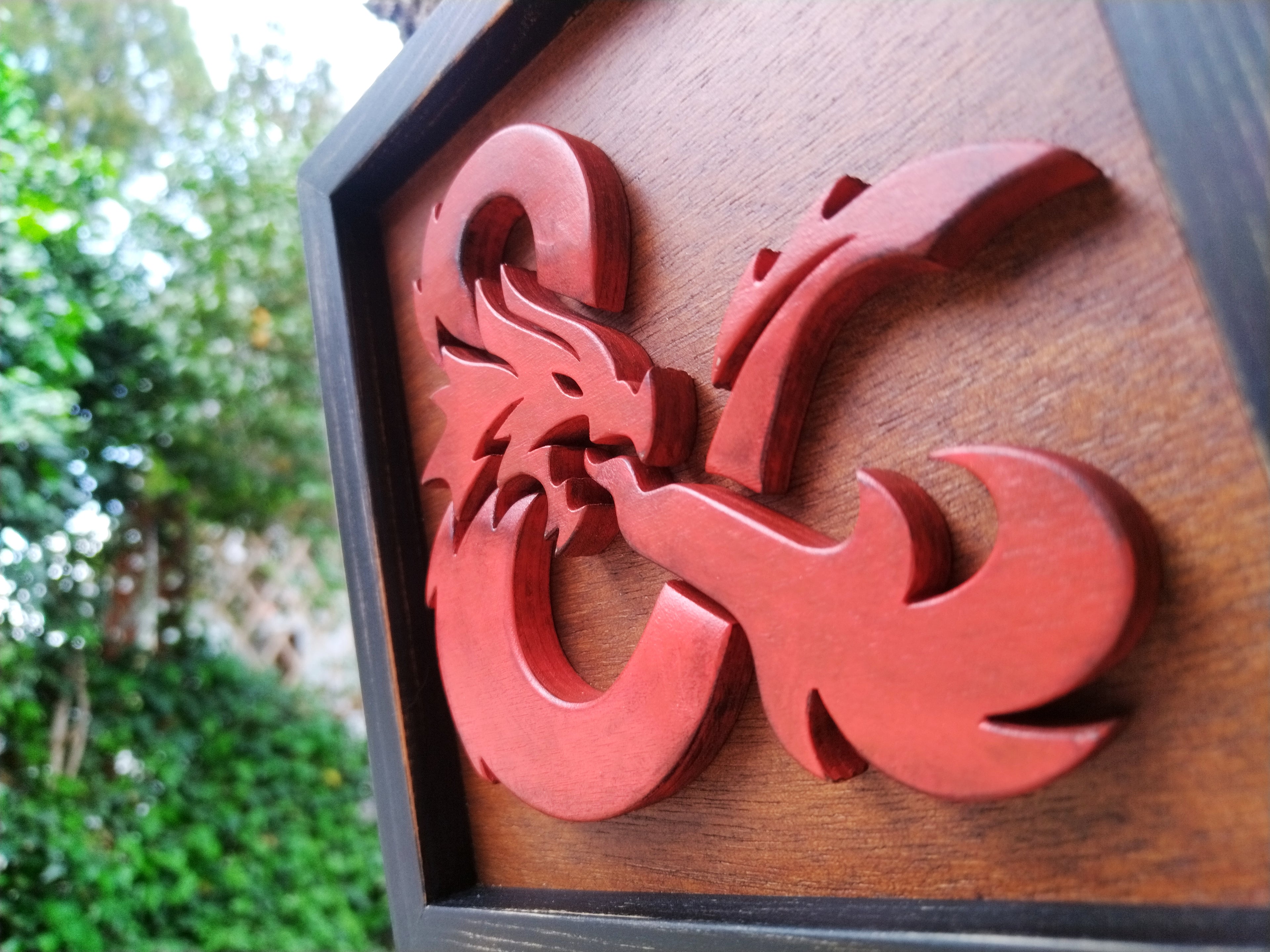 D&D mini (Available now)