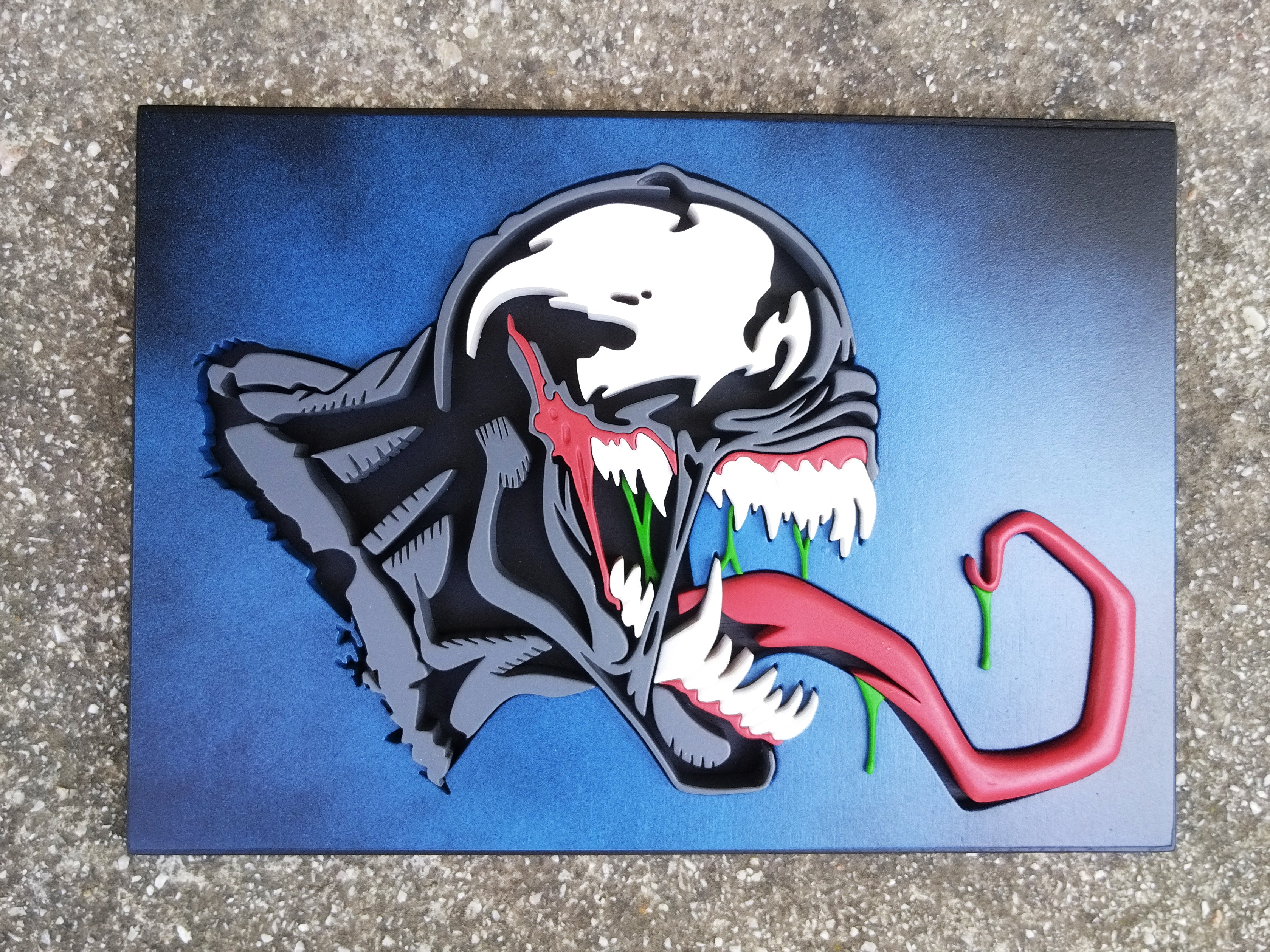 Venom (Made to order)