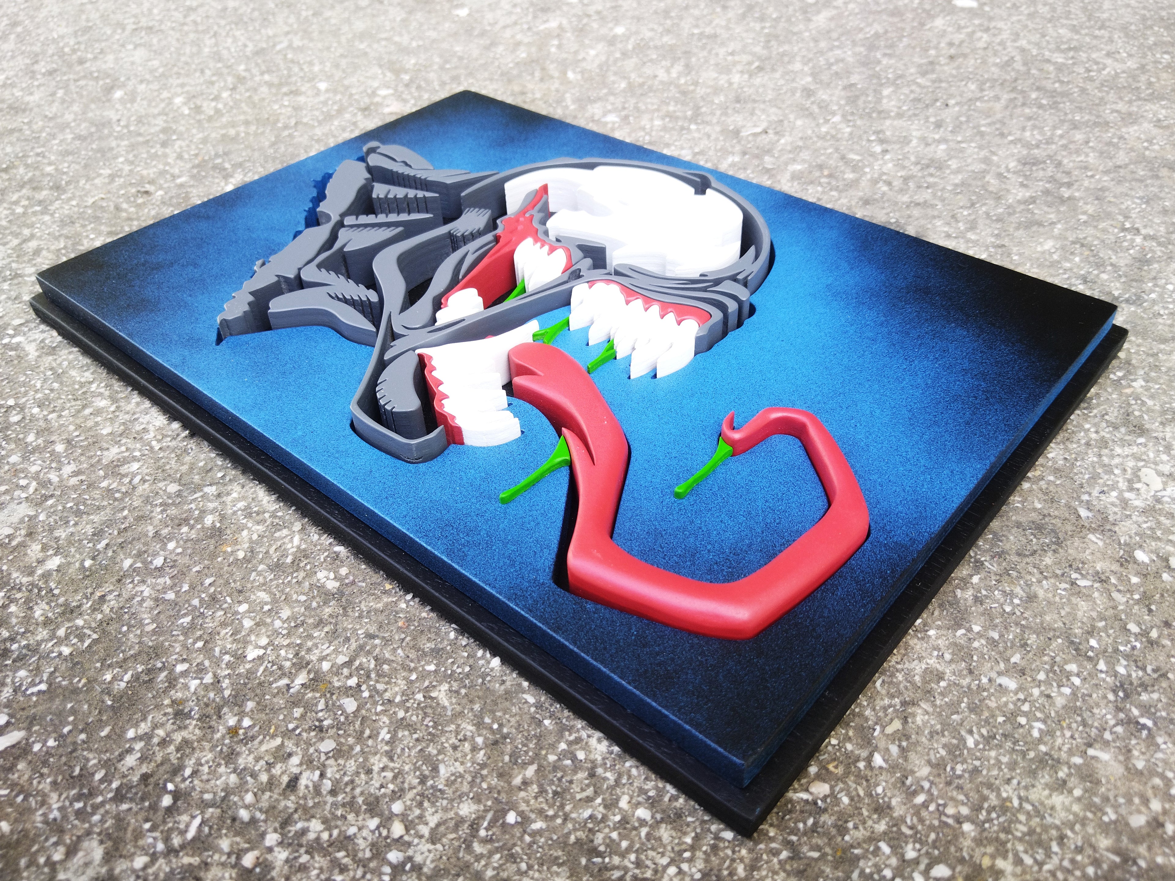 Venom (Made to order)