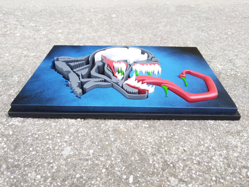 Venom (Made to order)