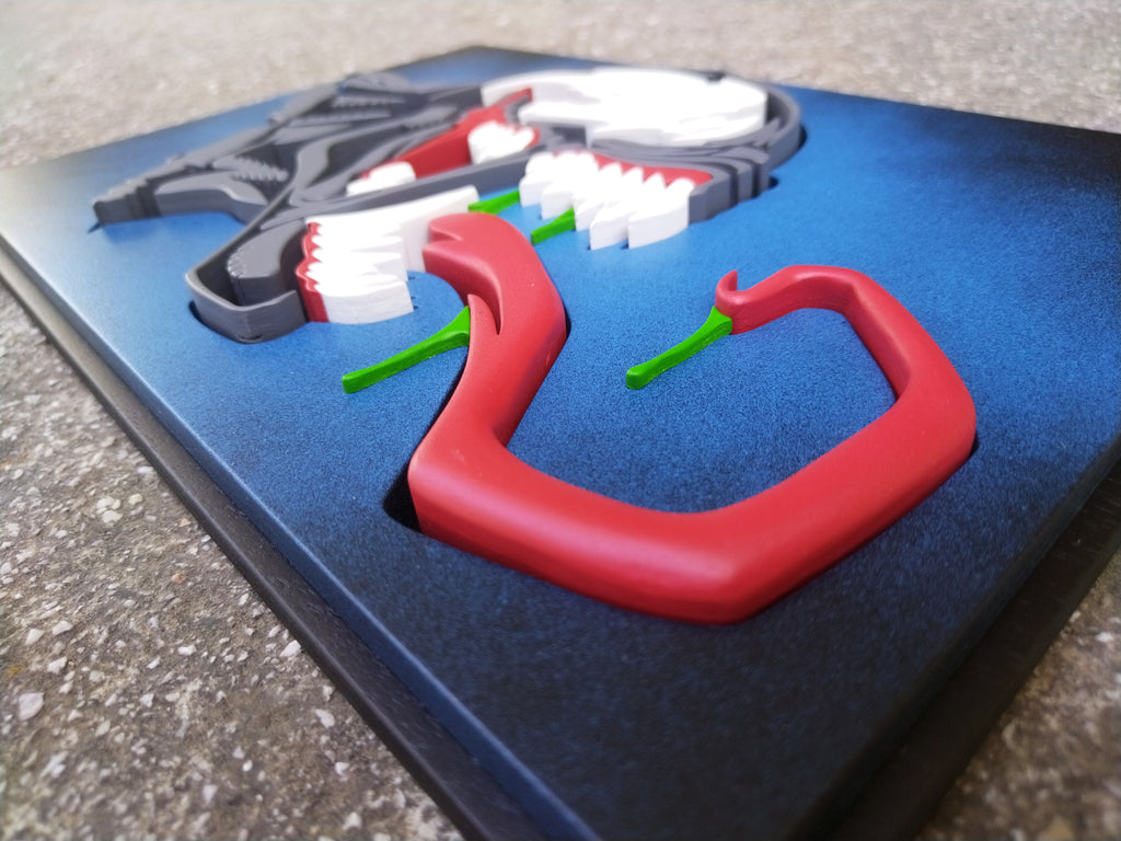 Venom (Made to order)