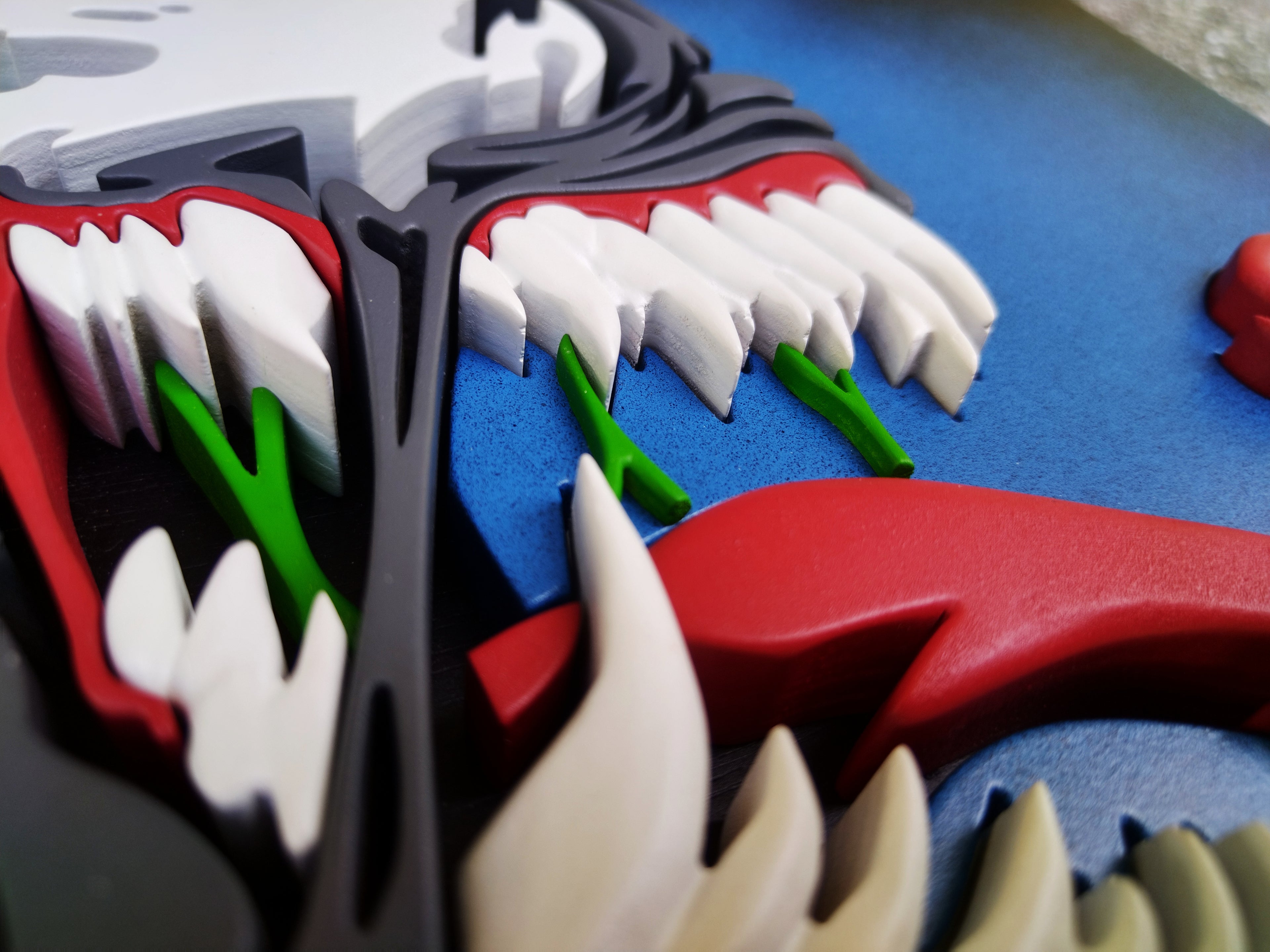 Venom (Made to order)