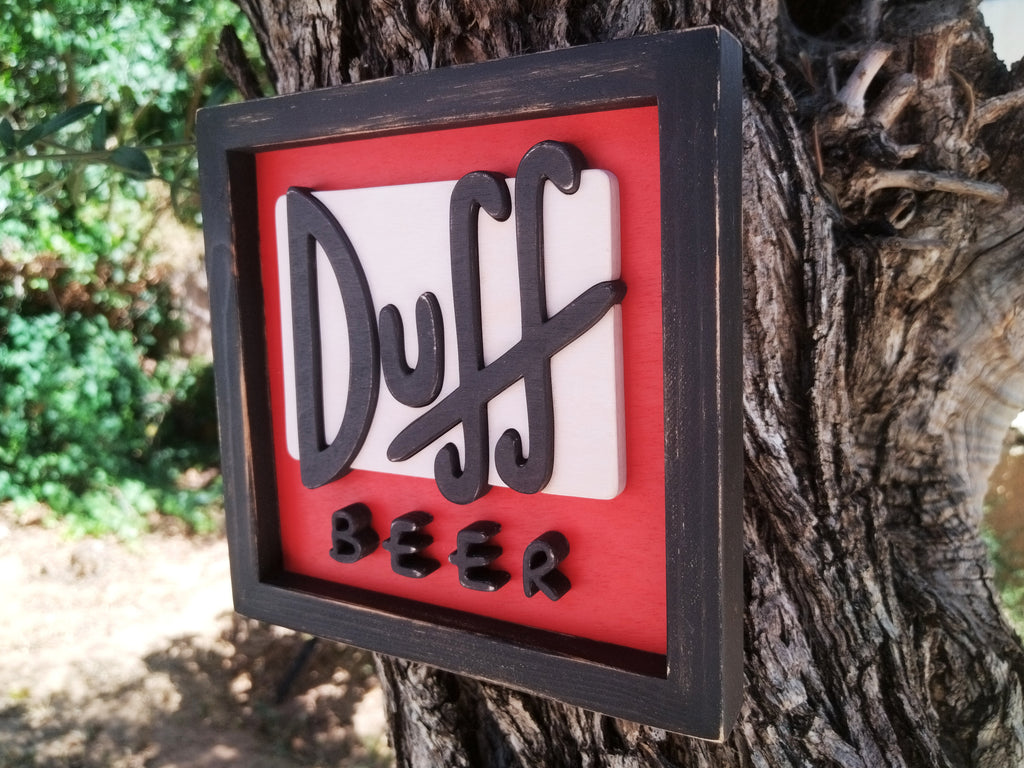 Duff (Available now)