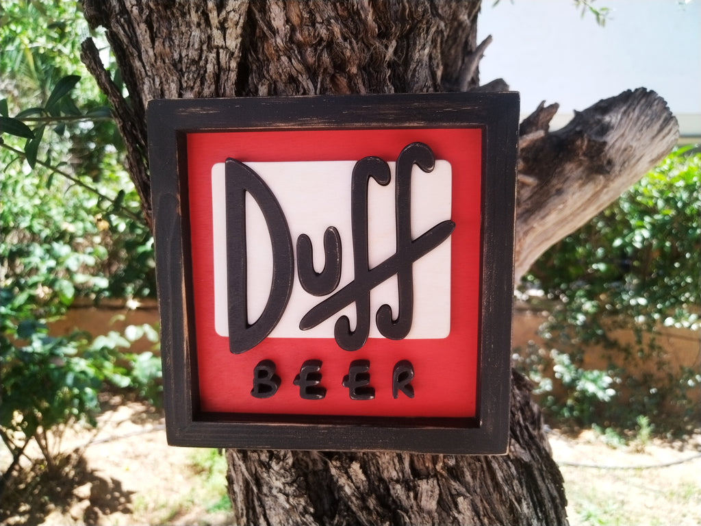 Duff (Available now)