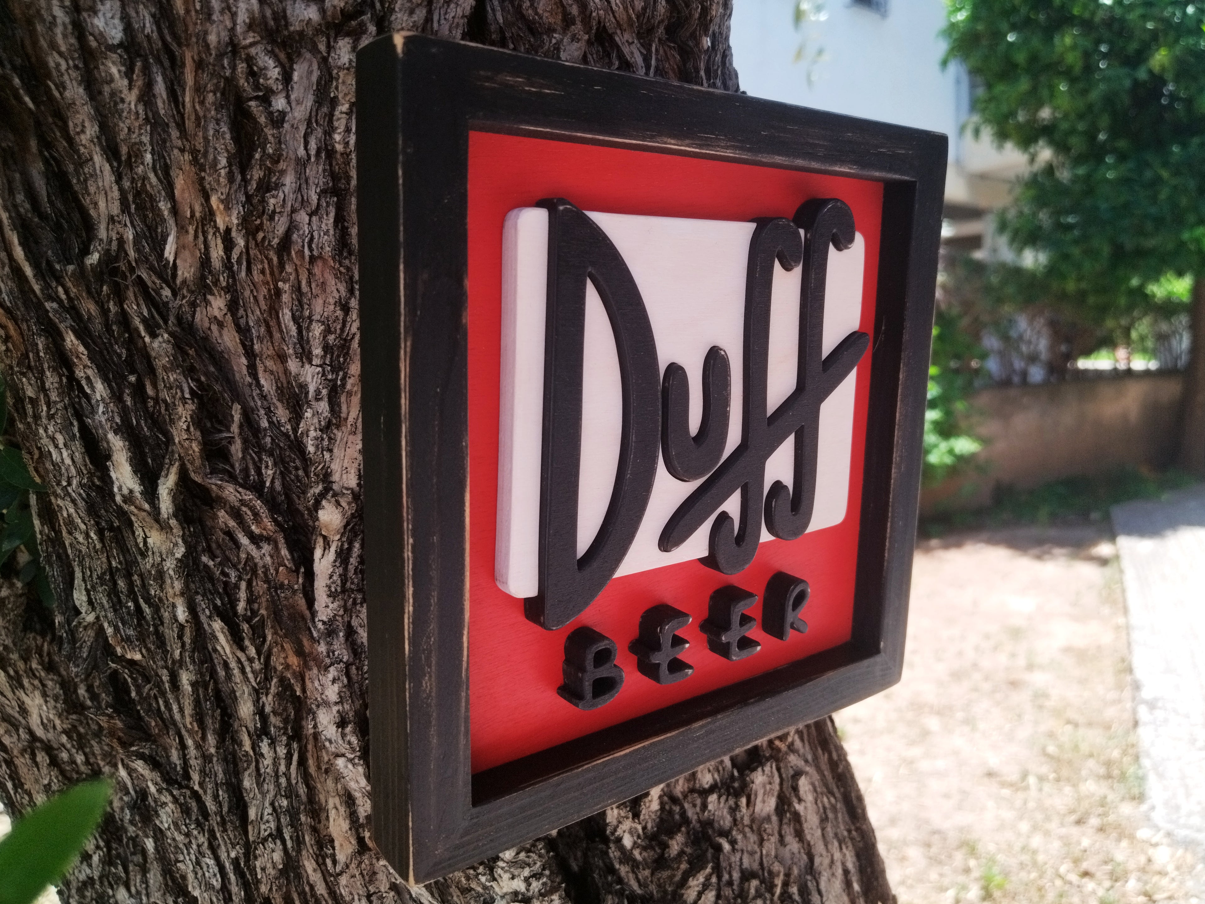 Duff (Available now)