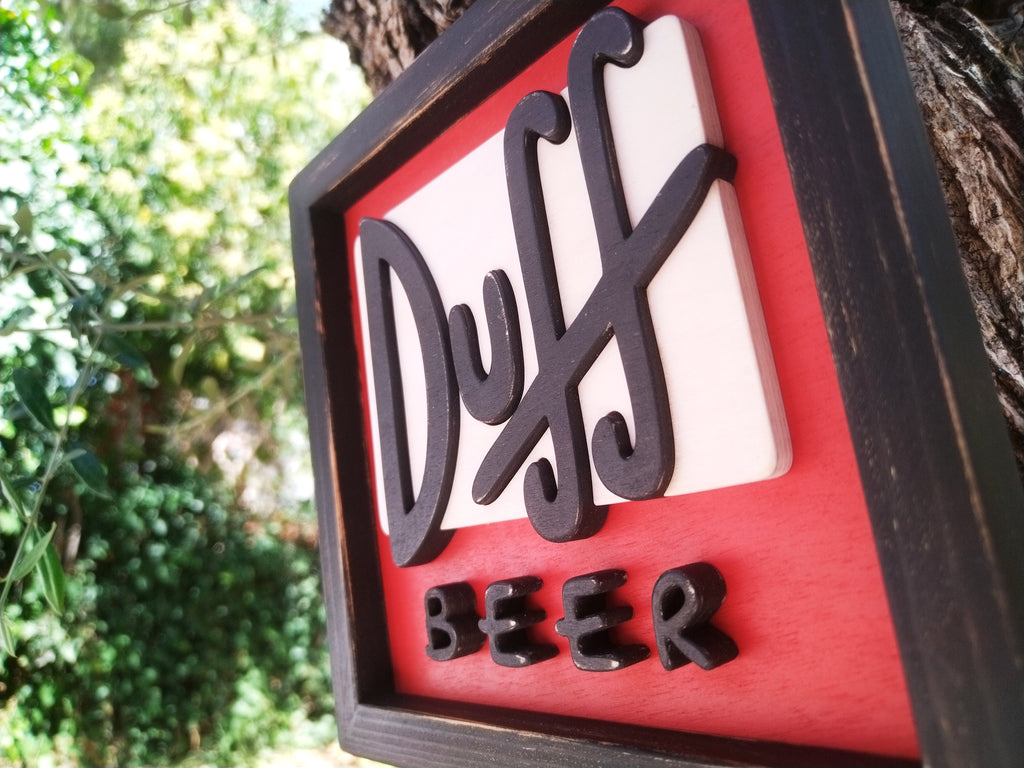 Duff (Available now)