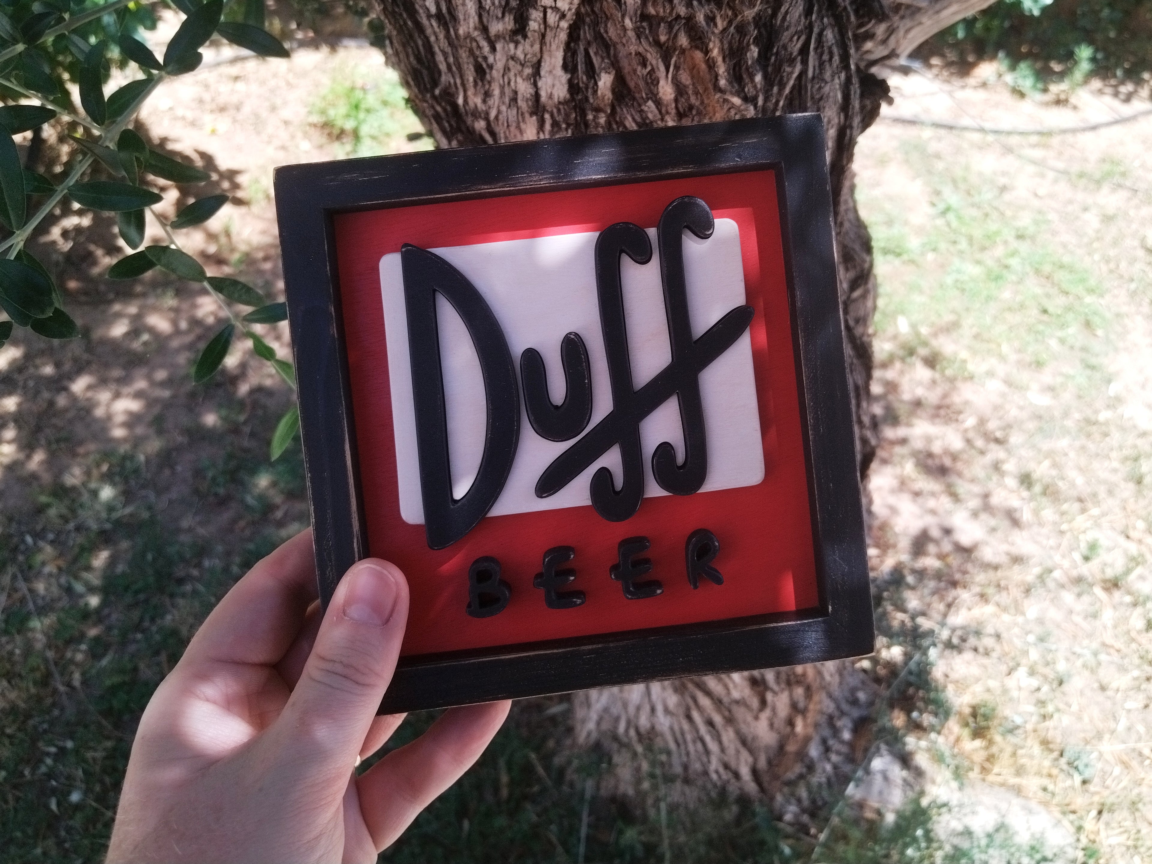 Duff (Available now)
