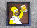 Homer (Made to order)