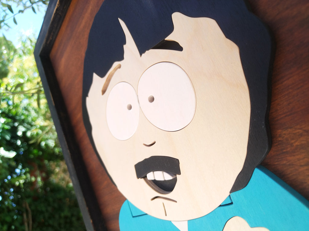 Randy (Available now)