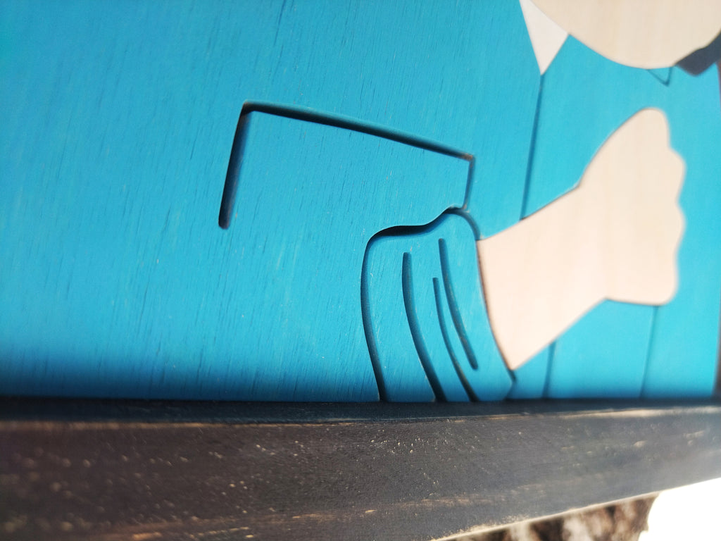 Randy (Available now)