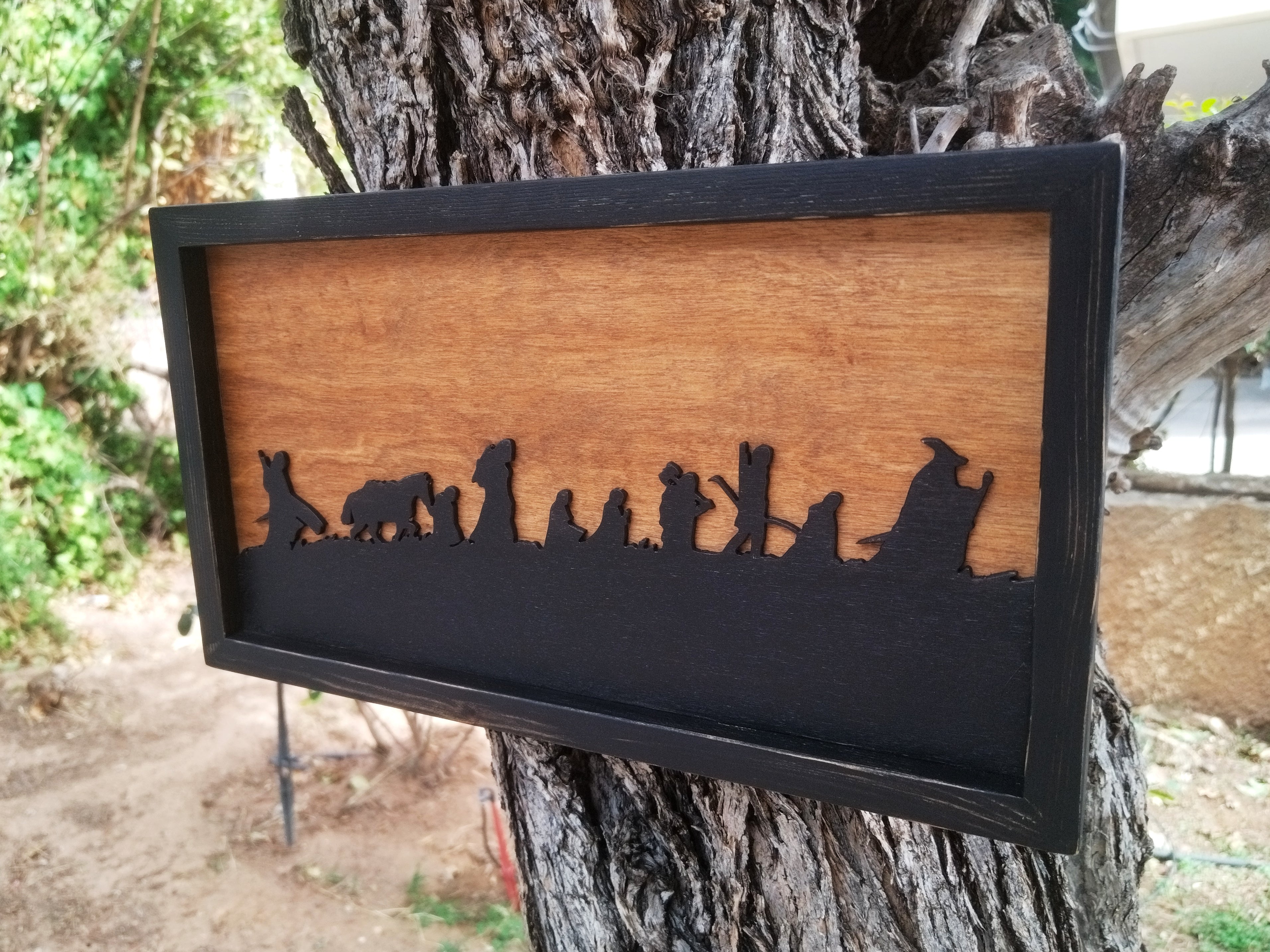 The Fellowship (Available now)