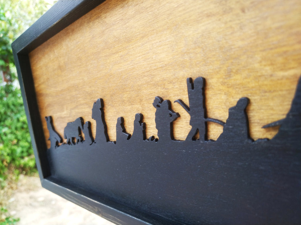 The Fellowship (Available now)