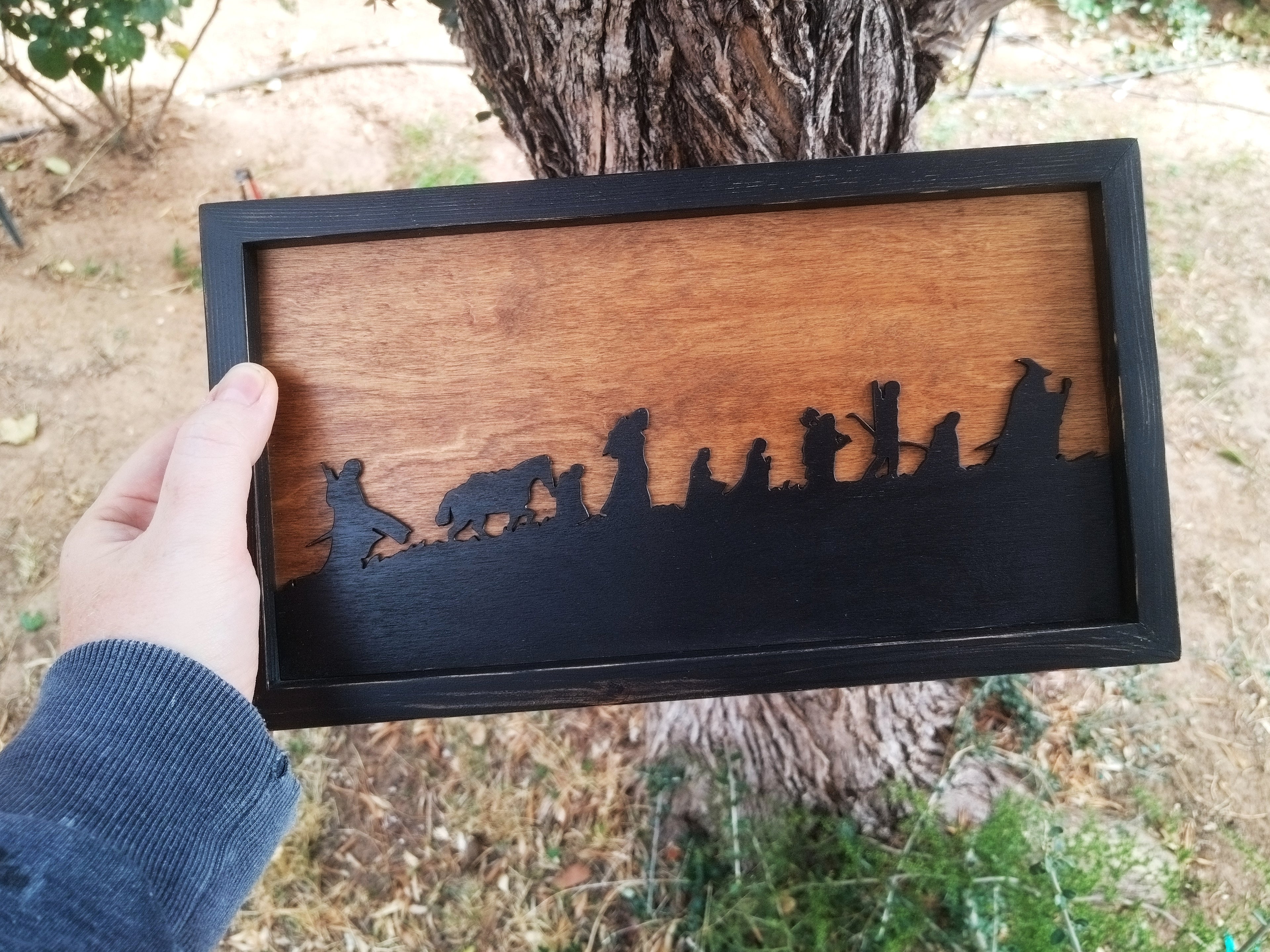 The Fellowship (Available now)