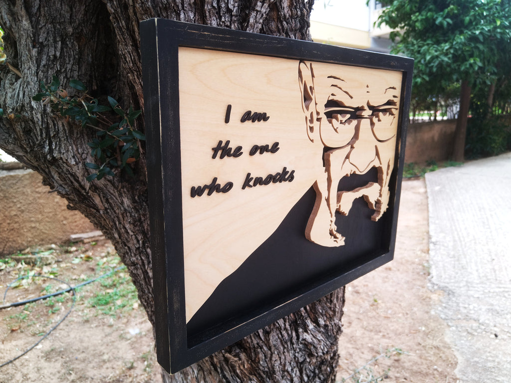 Walter White (Available now)