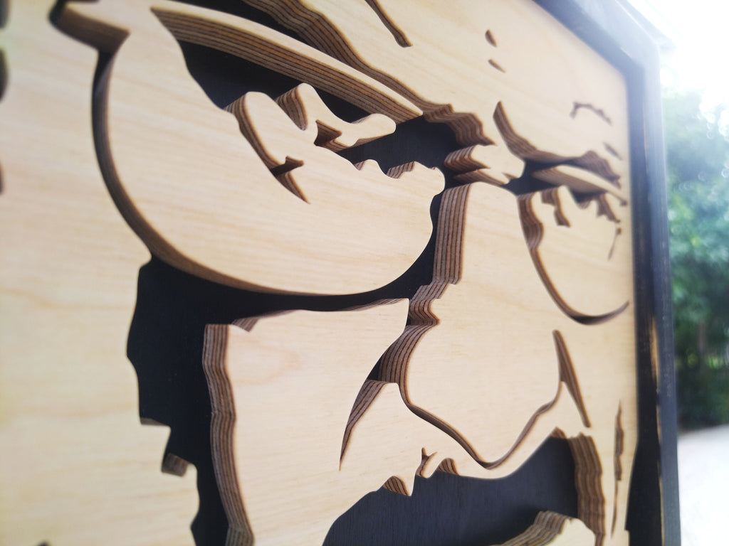 Walter White (Available now)