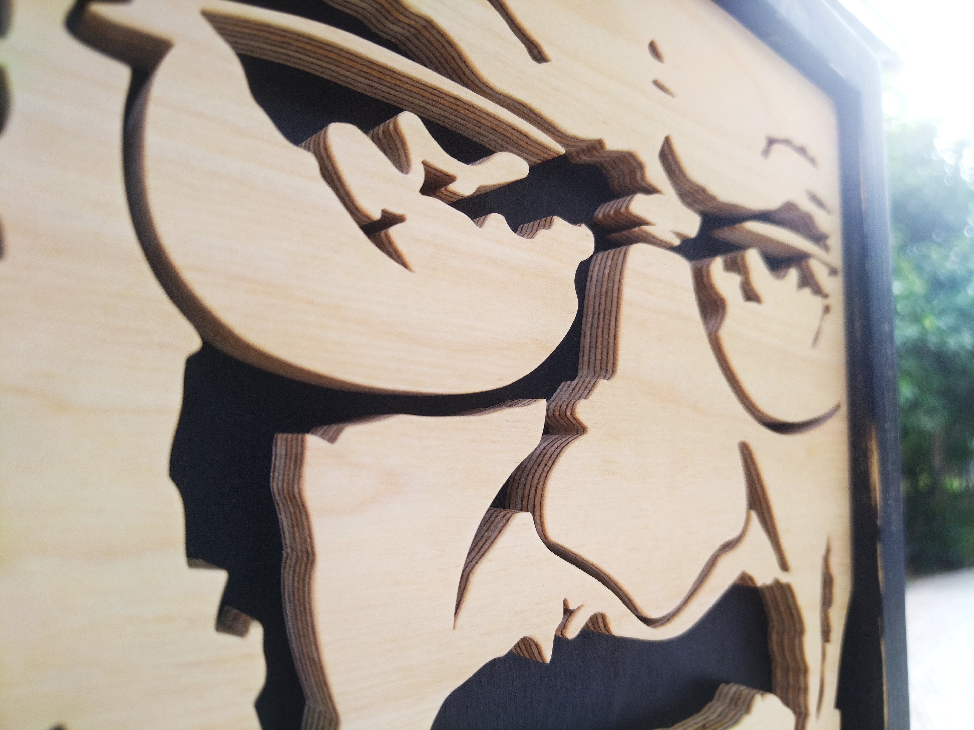 Walter White (Available now)