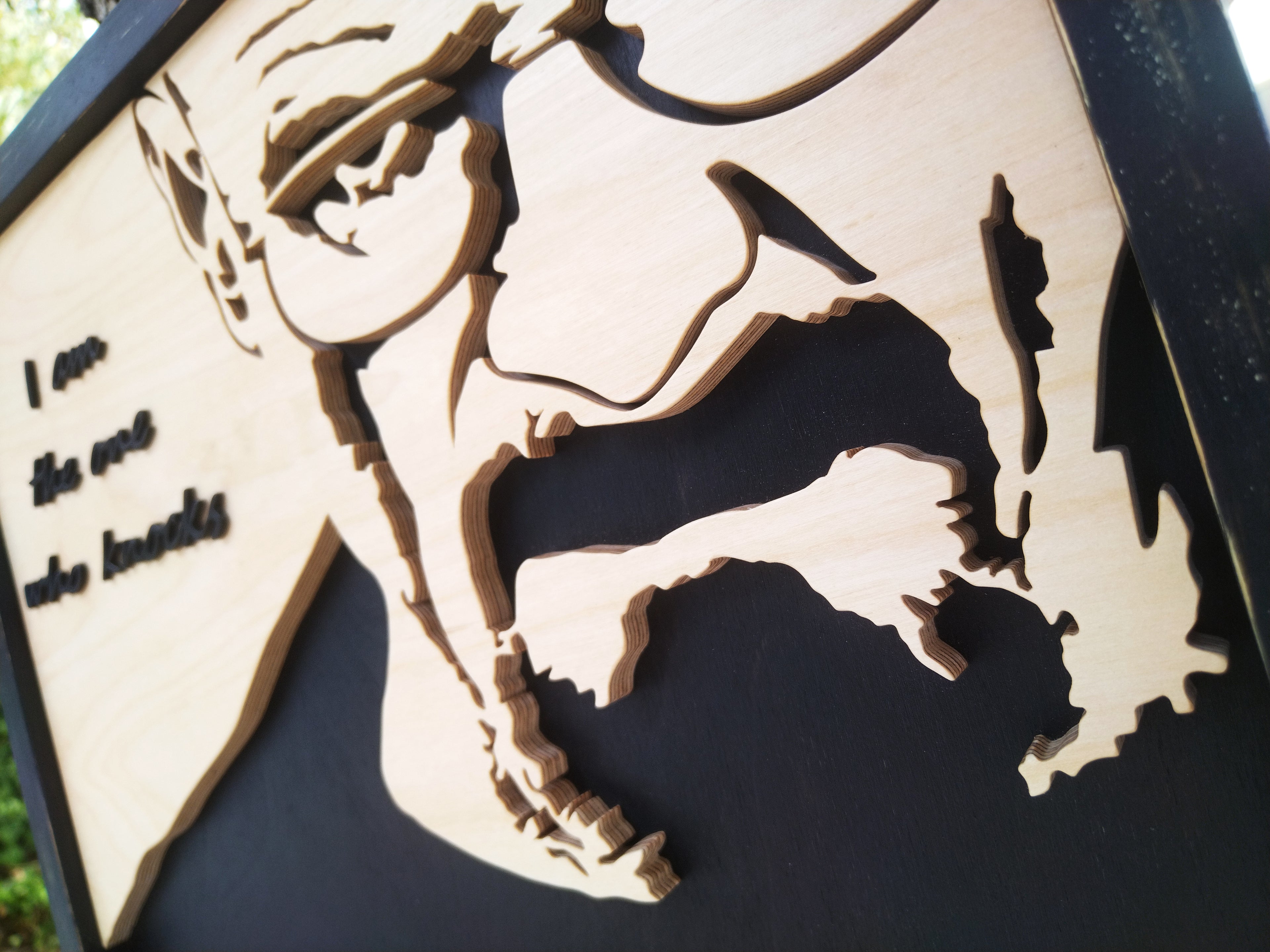 Walter White (Available now)