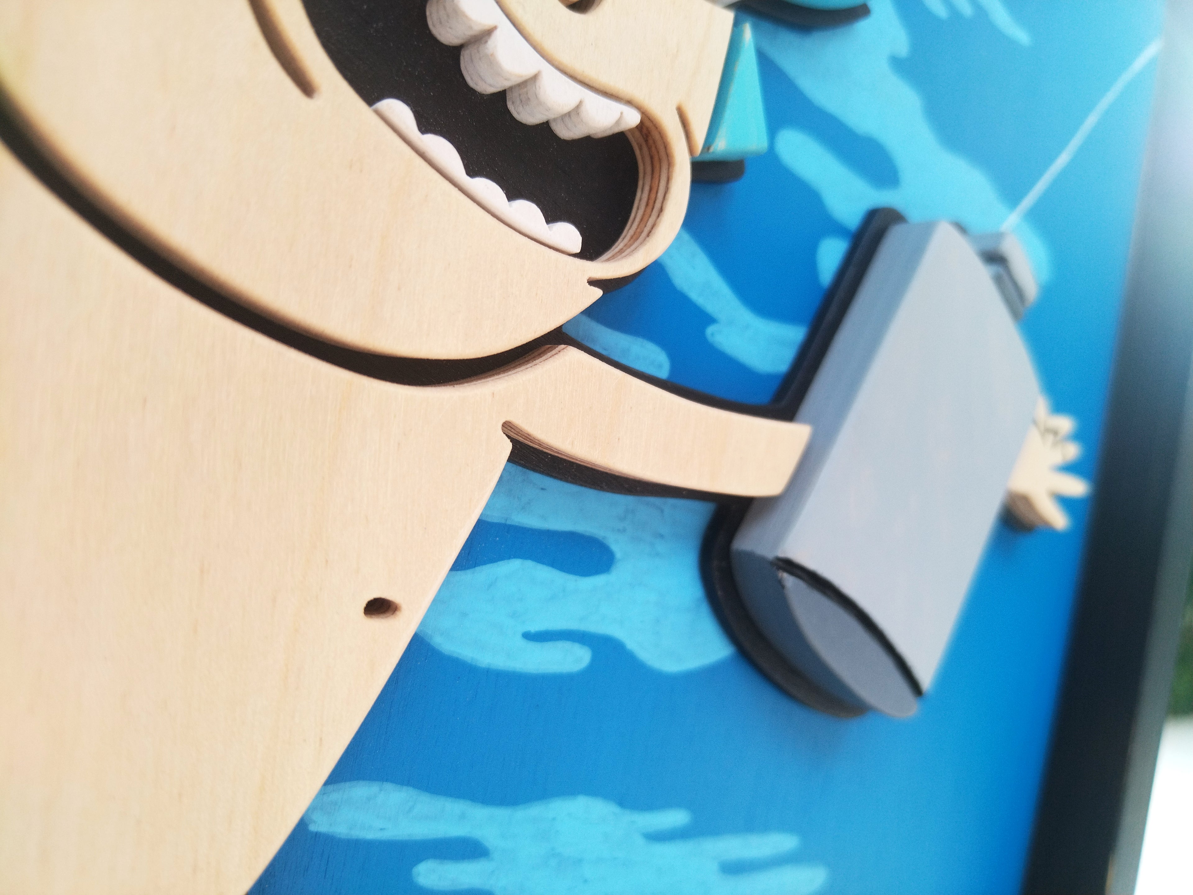 Rick x Nirvana (Made to order)