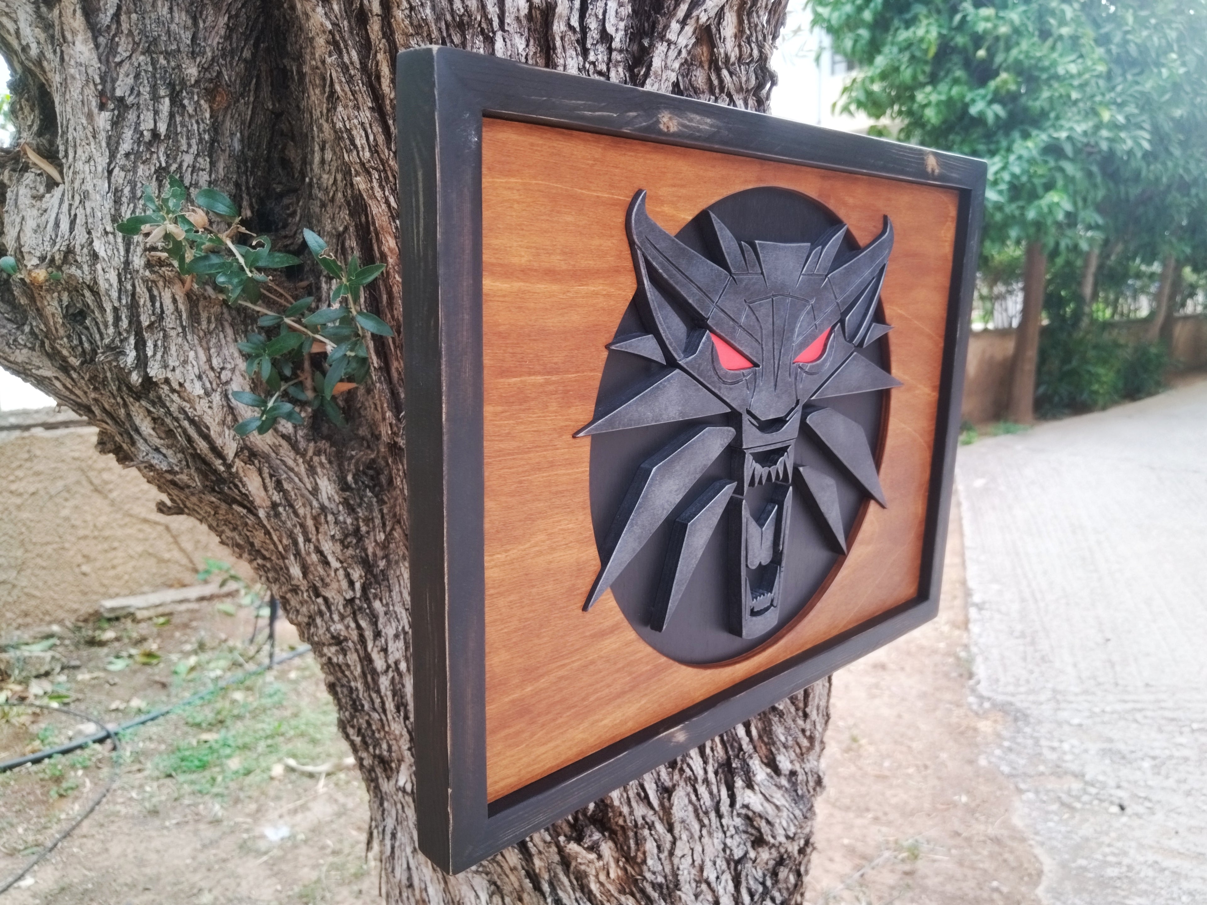 Witcher (Available now)