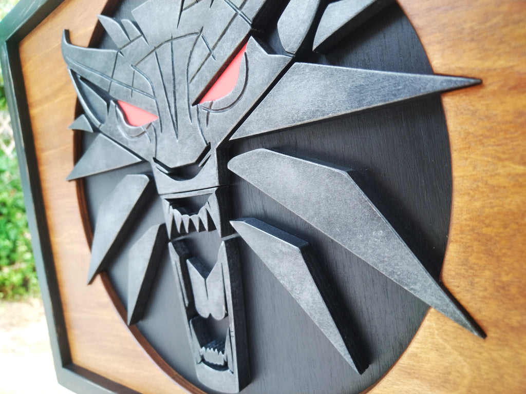 Witcher (Available now)