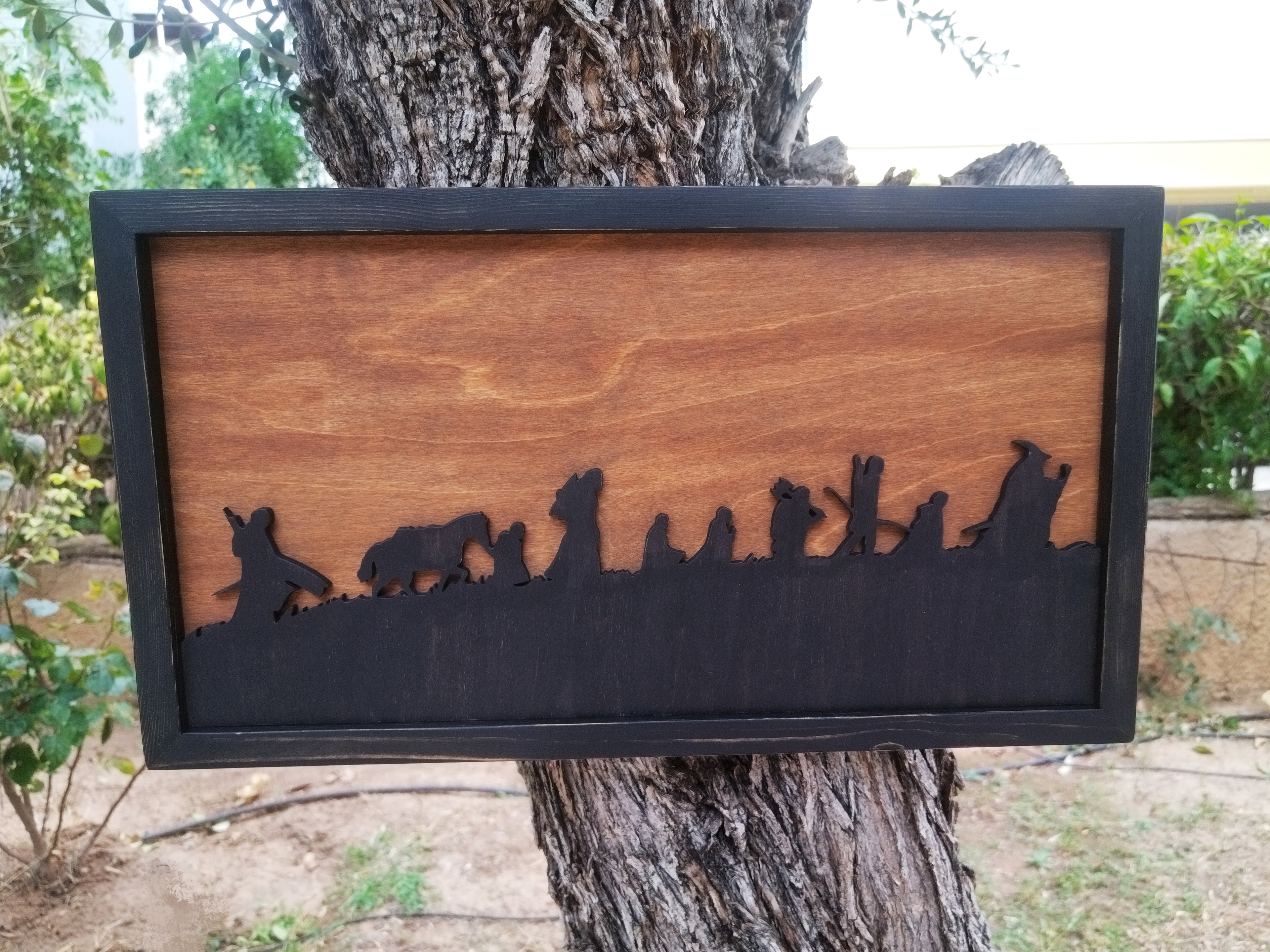 The Fellowship (Available now)