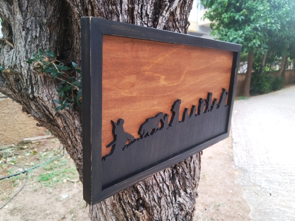 The Fellowship (Available now)