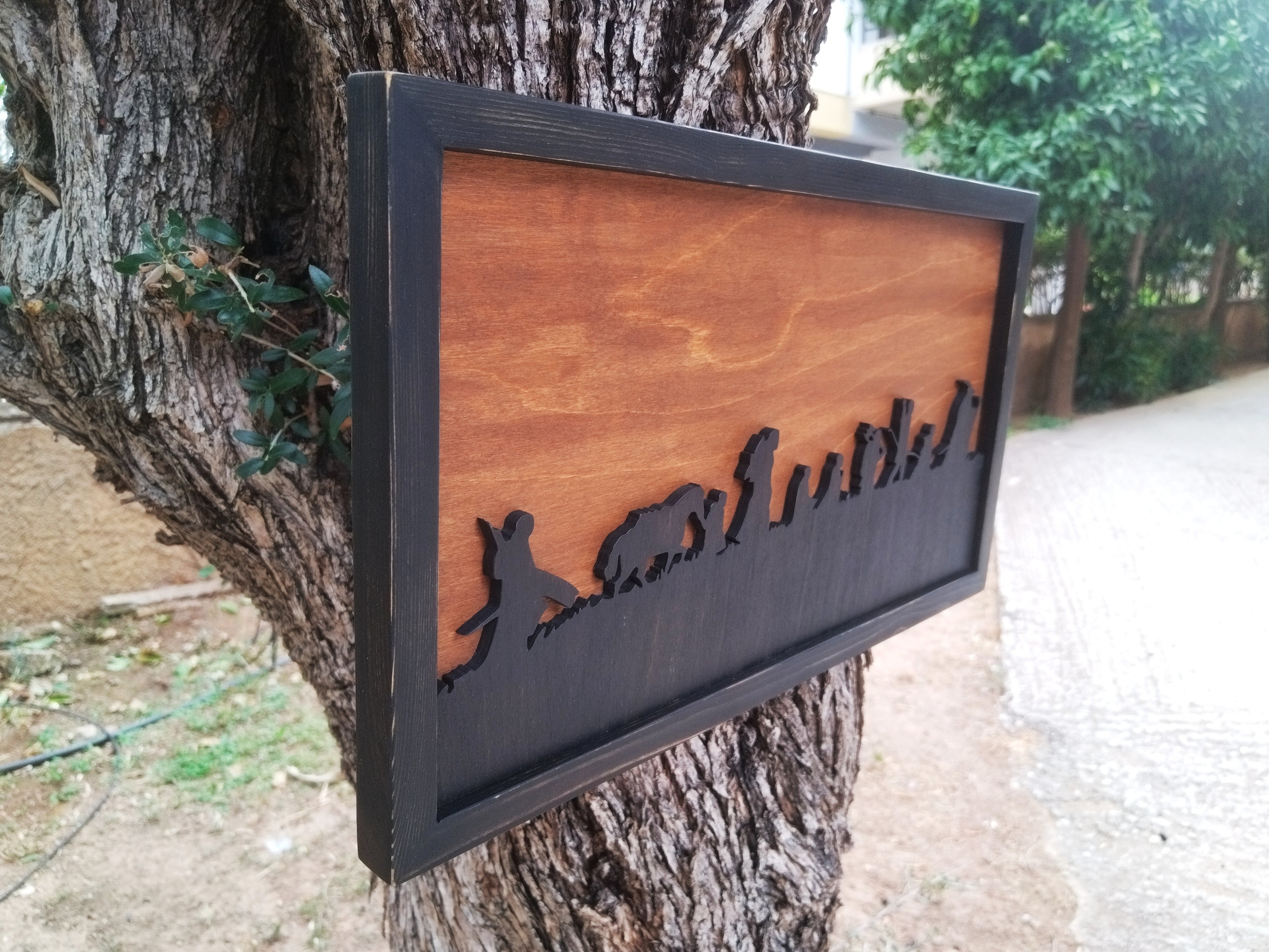 The Fellowship (Available now)