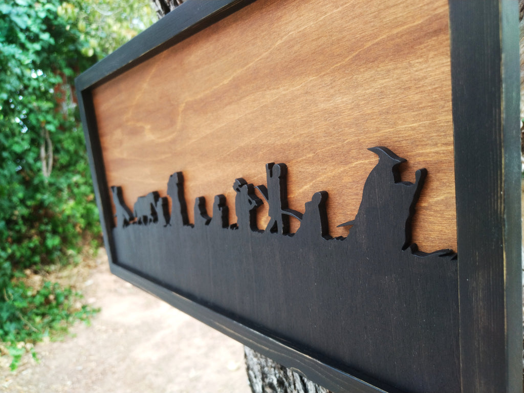 The Fellowship (Available now)