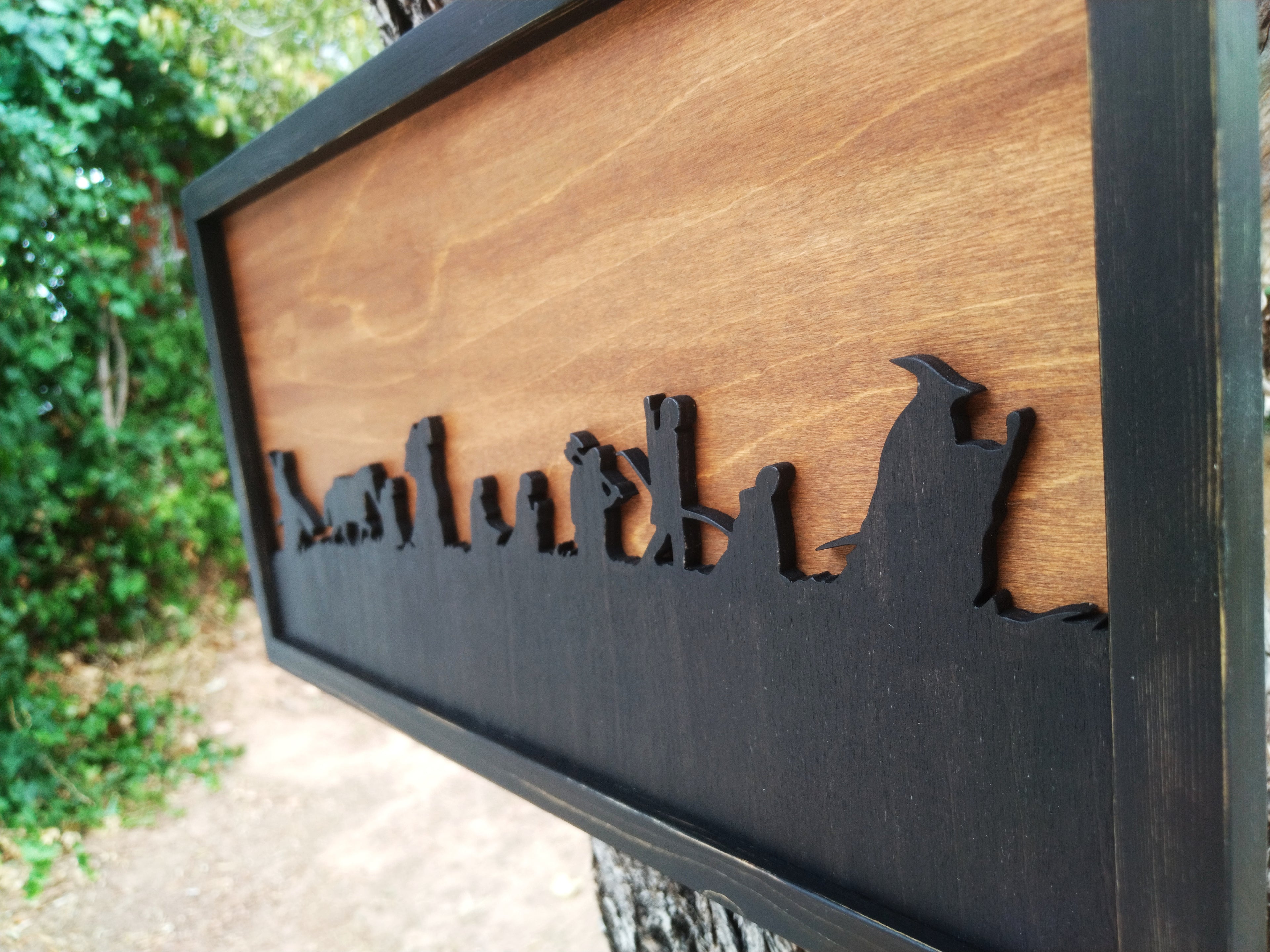 The Fellowship (Available now)