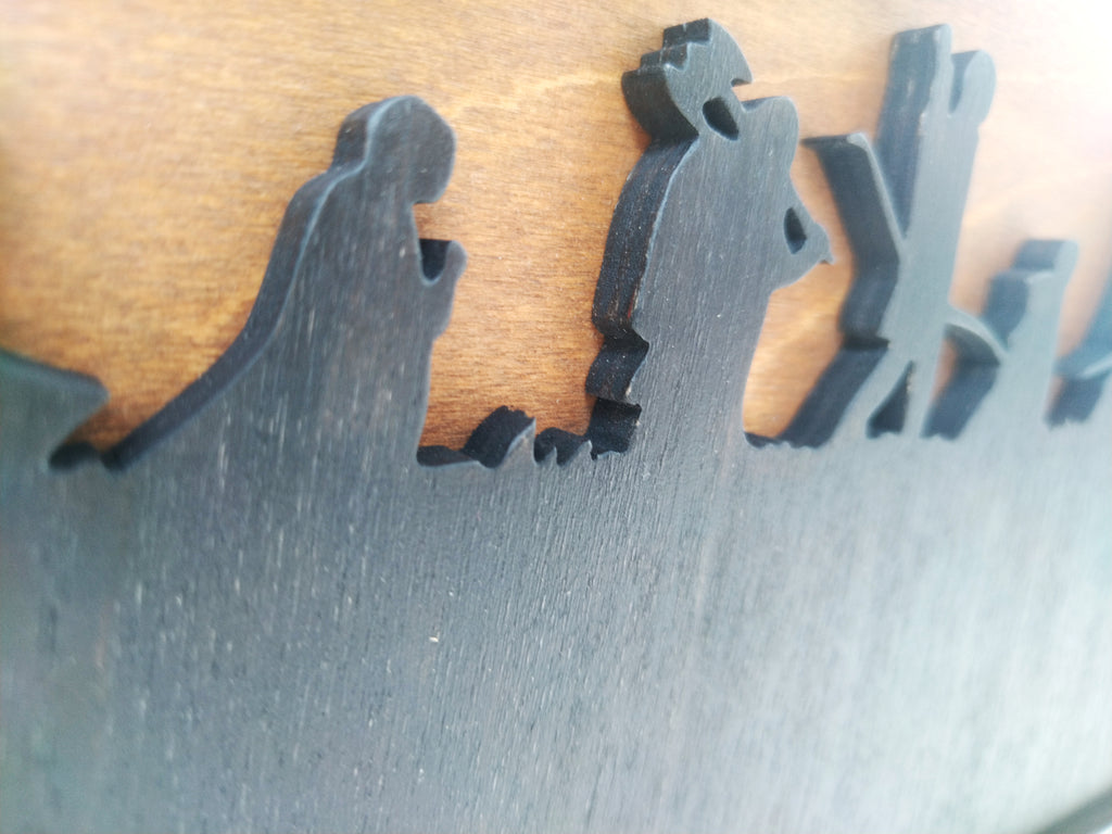 The Fellowship (Available now)