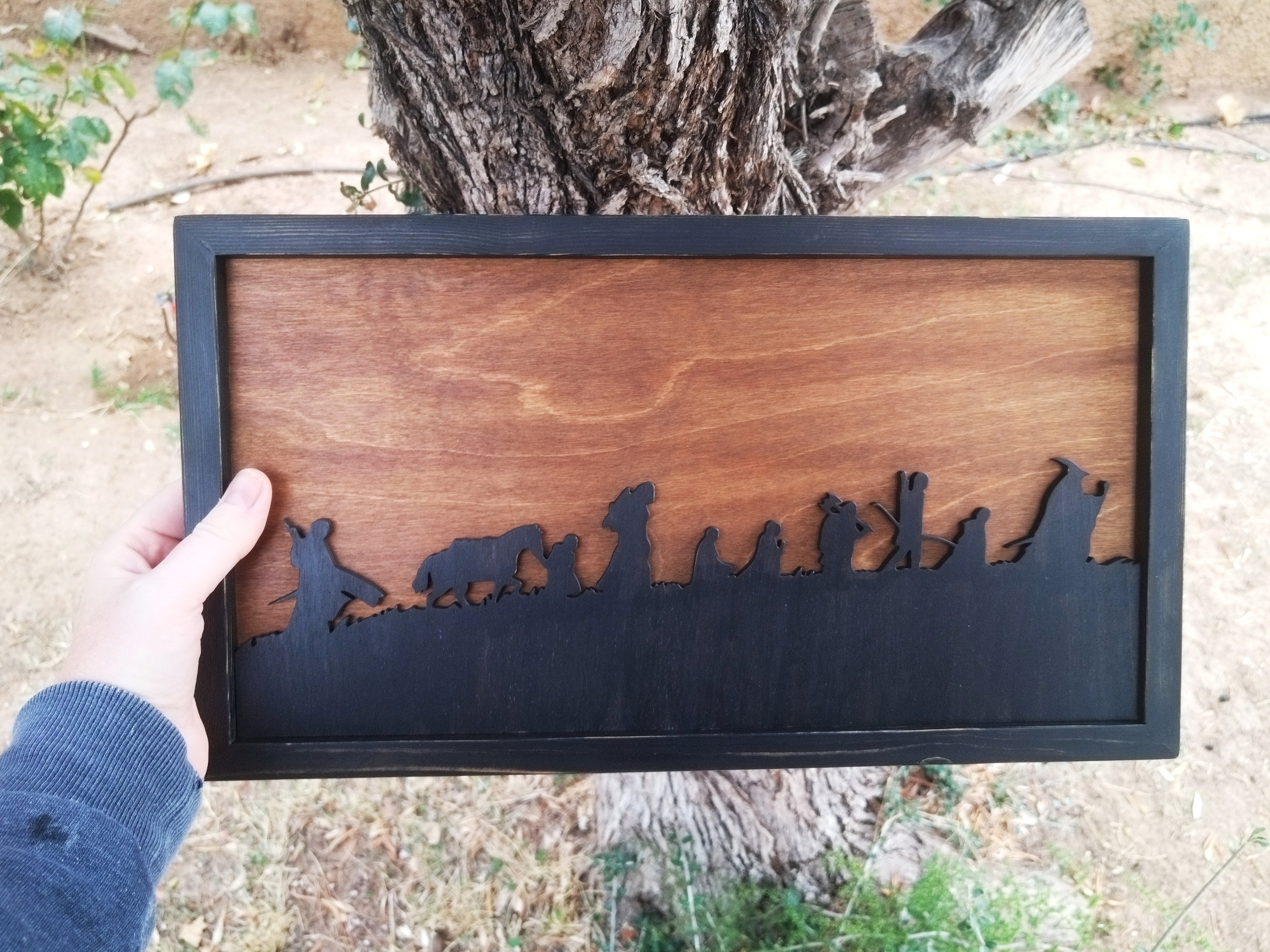 The Fellowship (Available now)