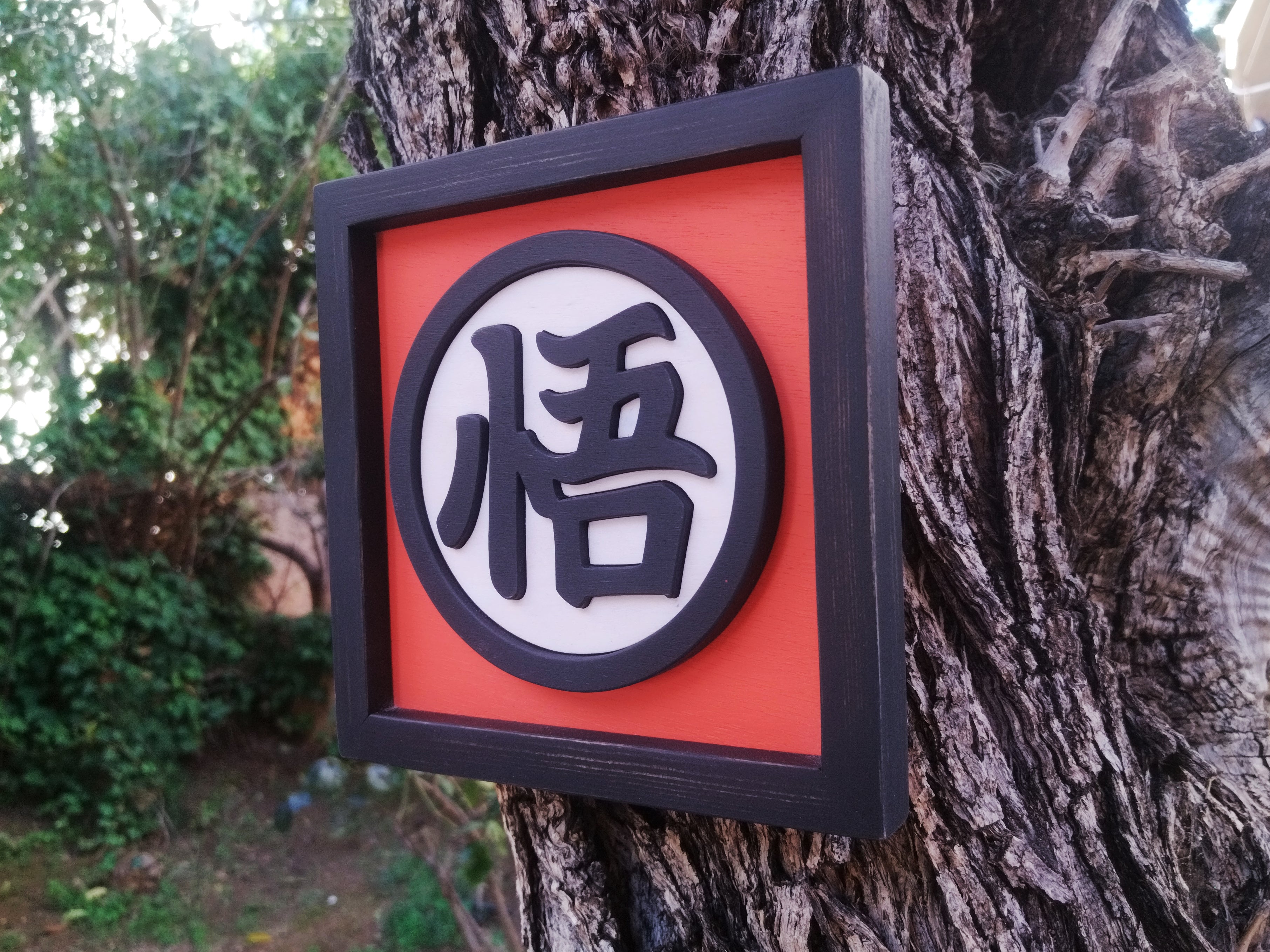 Goku mini (Available now)