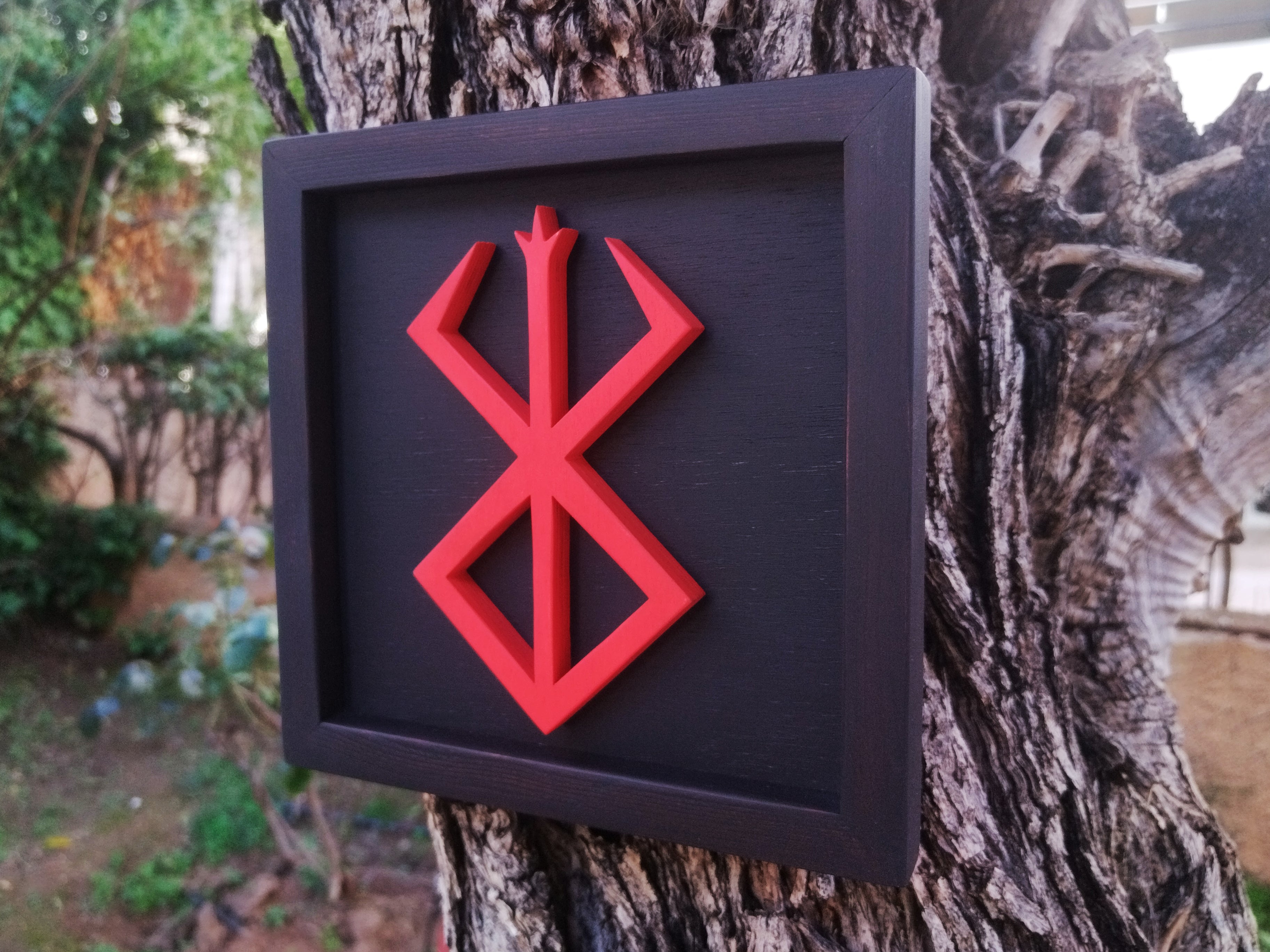 Berserk mini (Available now)