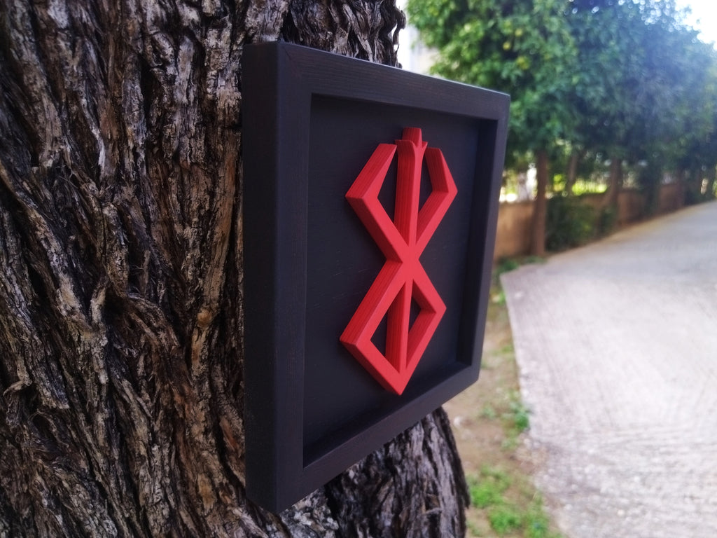 Berserk mini (Available now)