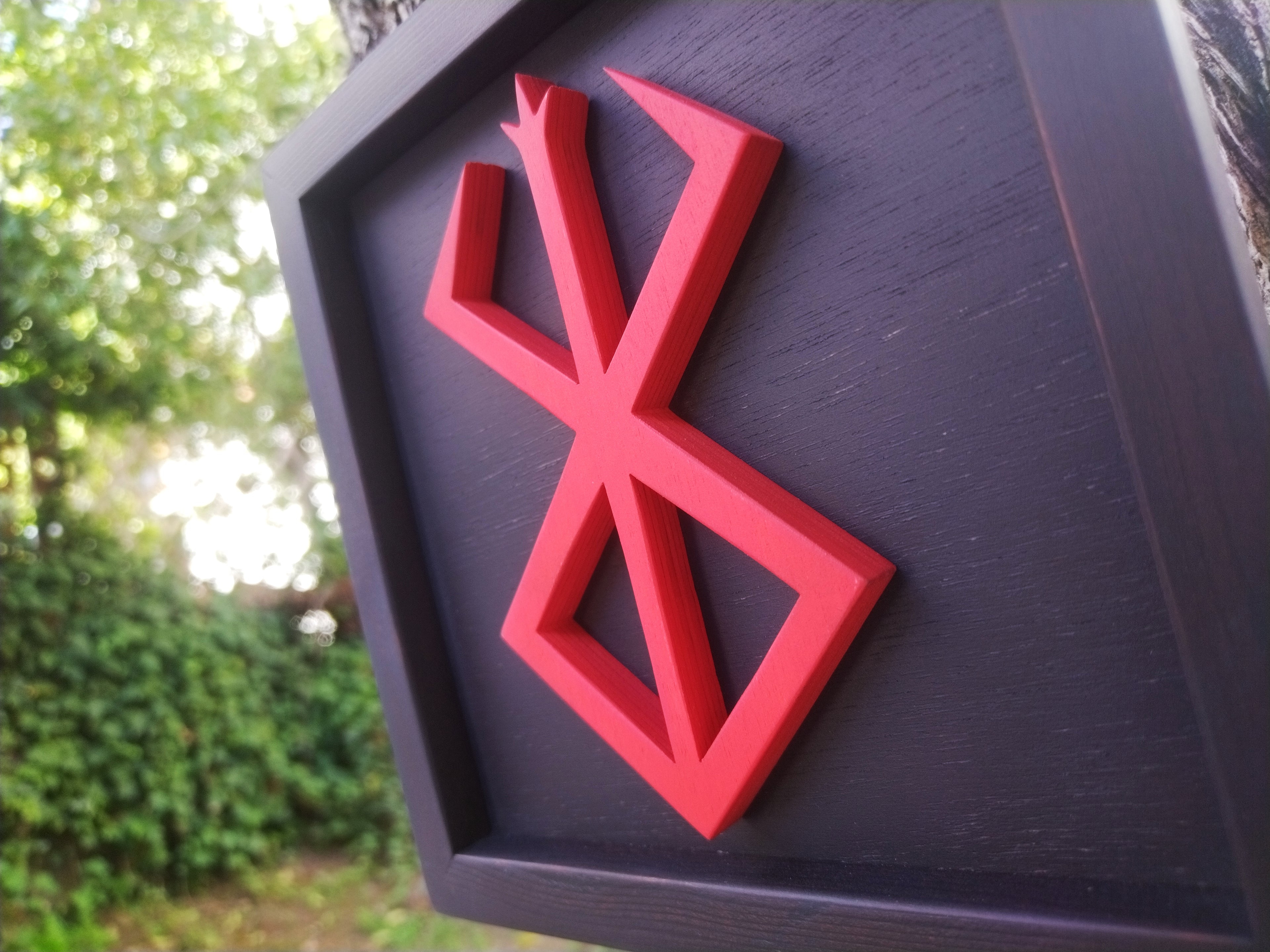 Berserk mini (Available now)